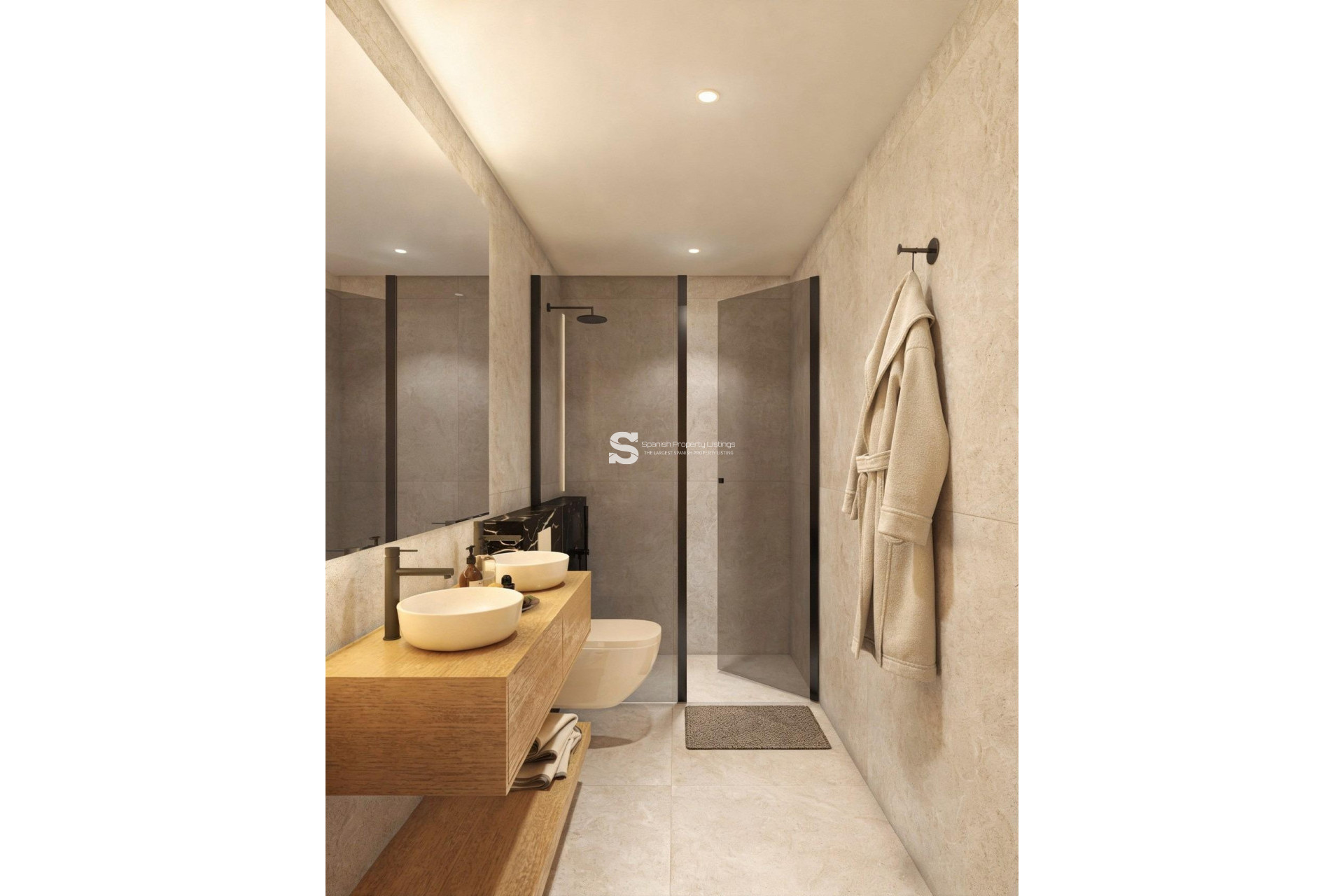 Nouvelle construction - Bungalow - Alhama De Murcia - Condado De Alhama