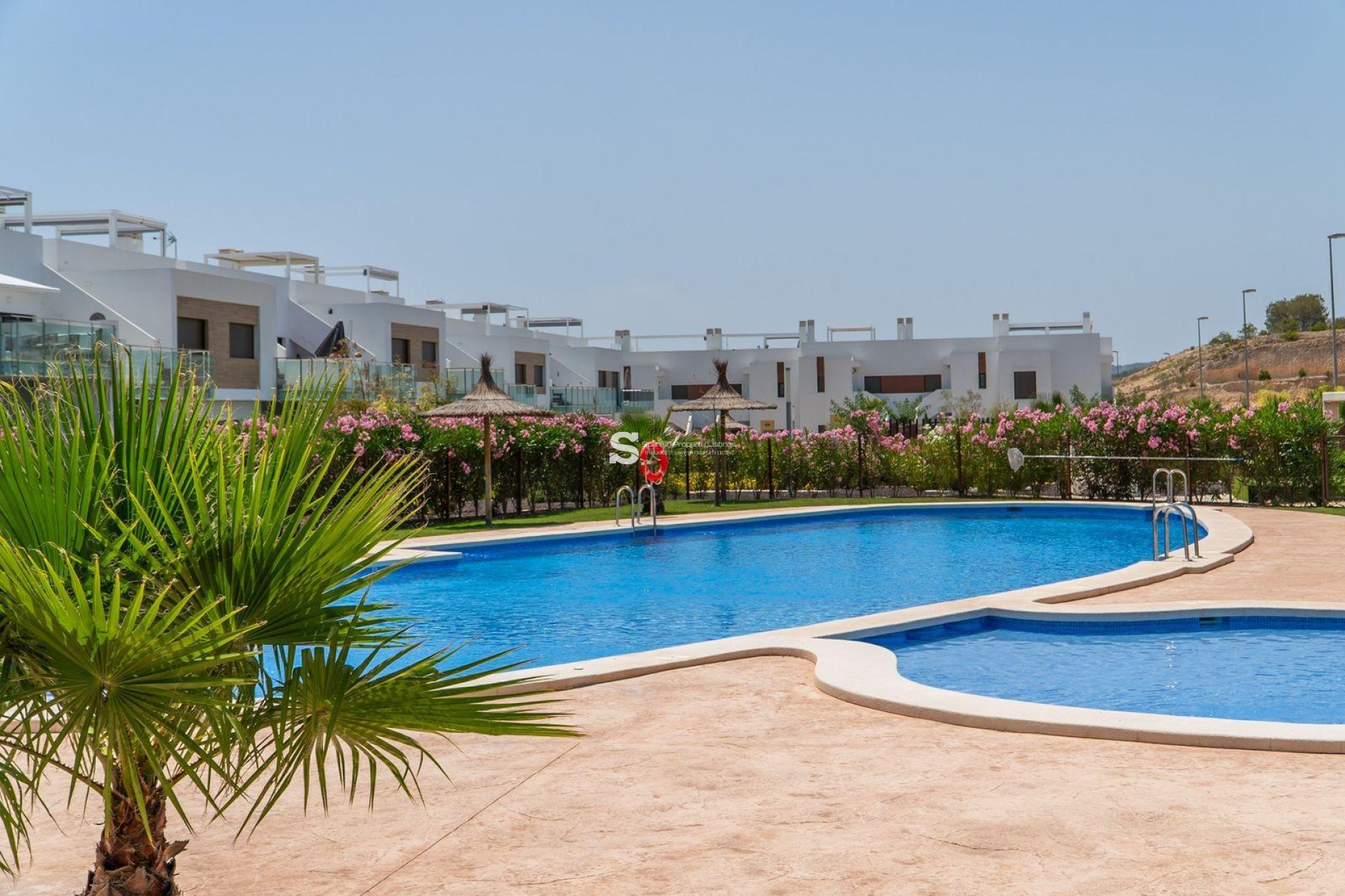 Nouvelle construction - Bungalow - Orihuela - Vistabella Golf