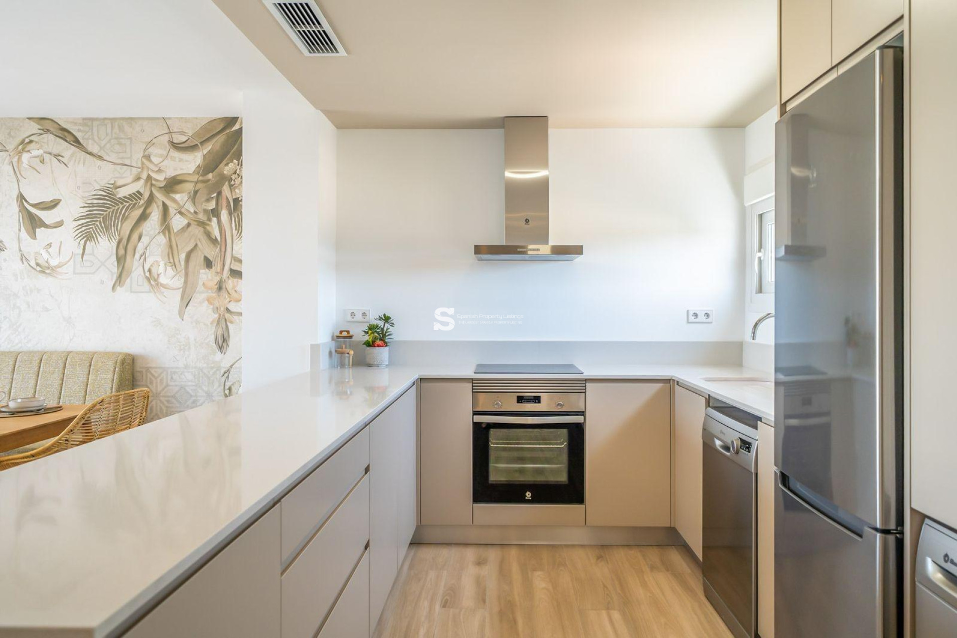 Nouvelle construction - Bungalow - Orihuela - Vistabella Golf