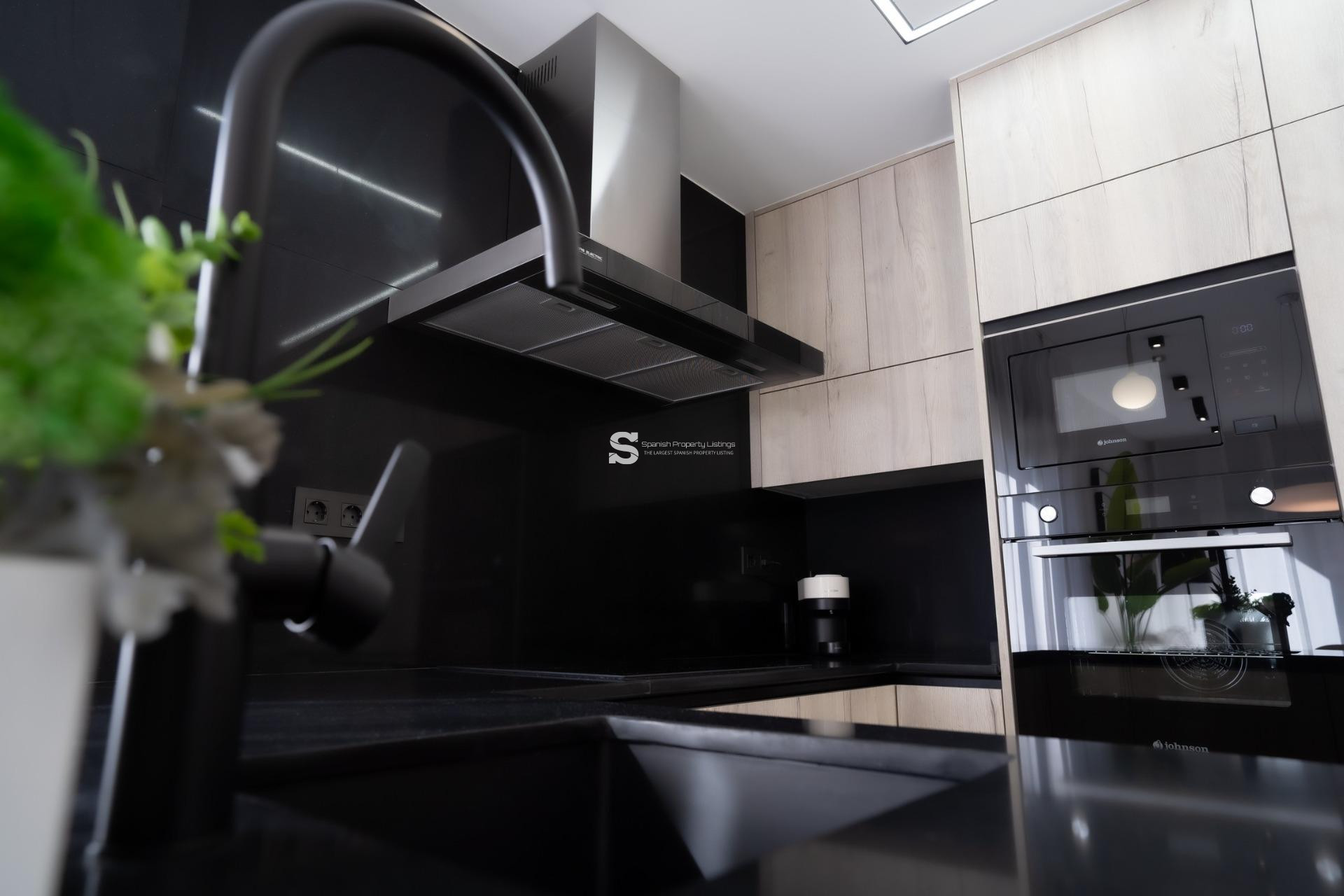 Nouvelle construction - Bungalow - Pilar de la Horadada - pueblo