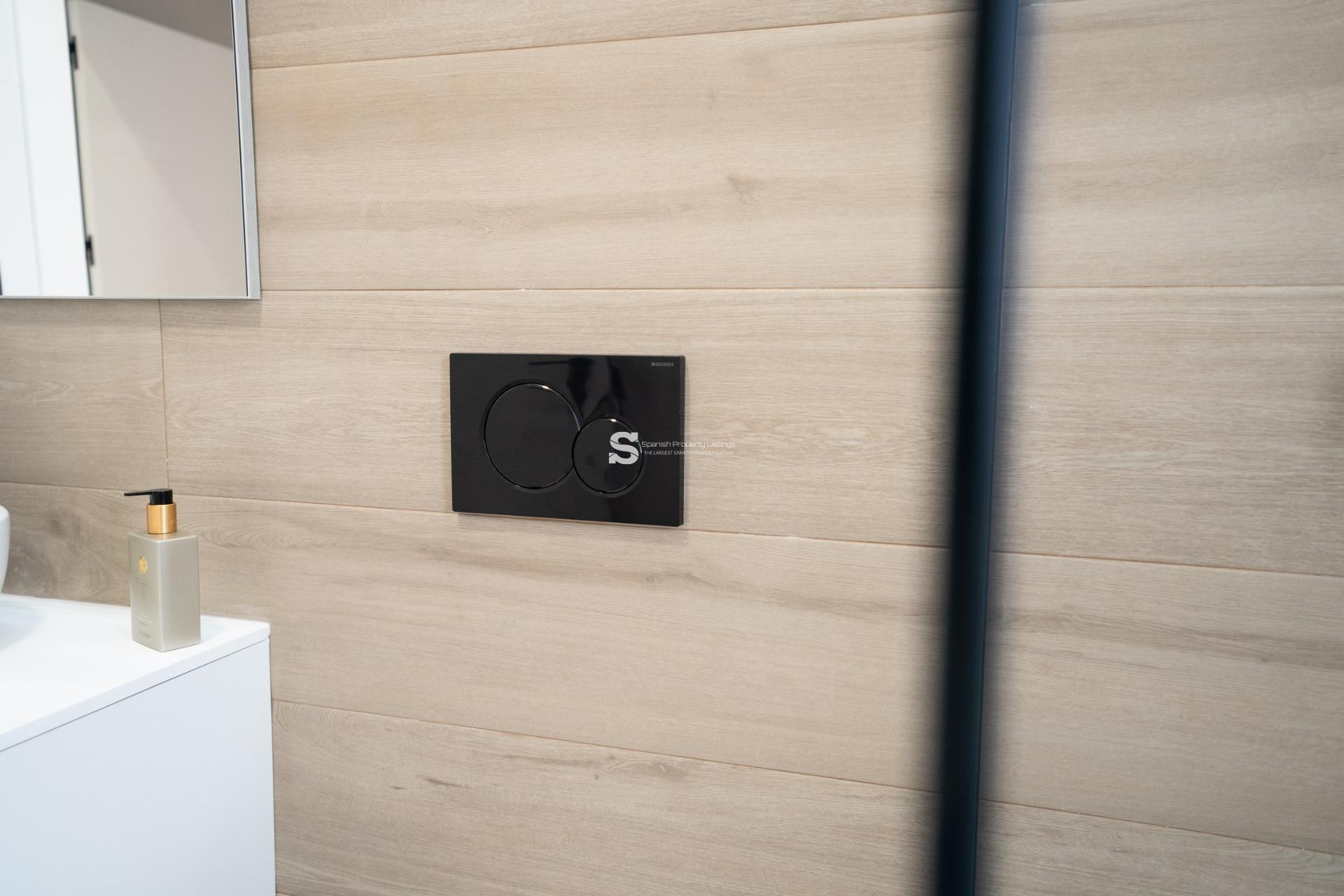 Nouvelle construction - Bungalow - Pilar de la Horadada - pueblo