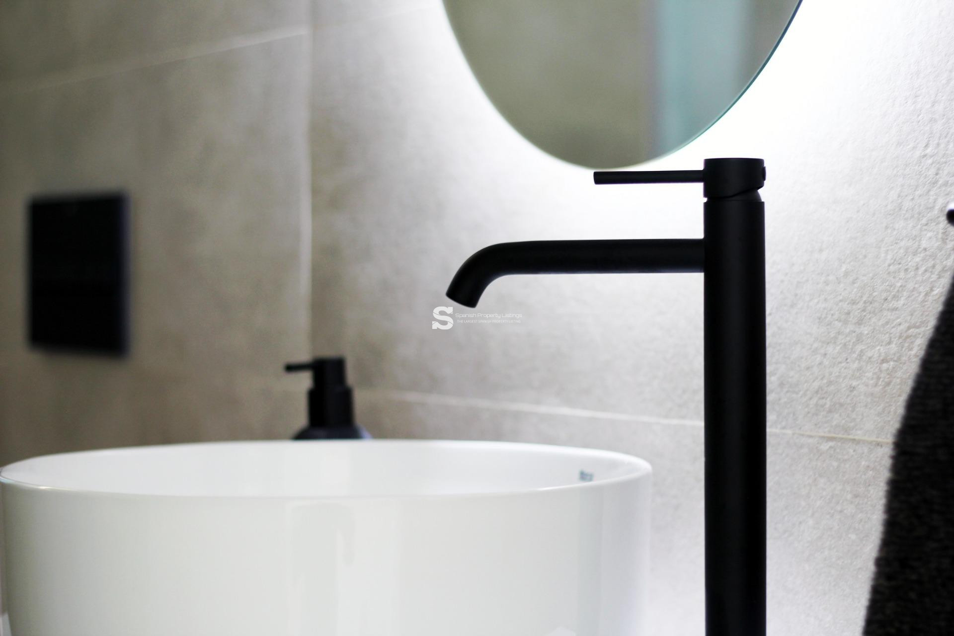 Nouvelle construction - Bungalow - Pilar de la Horadada - Torre De La Horadada