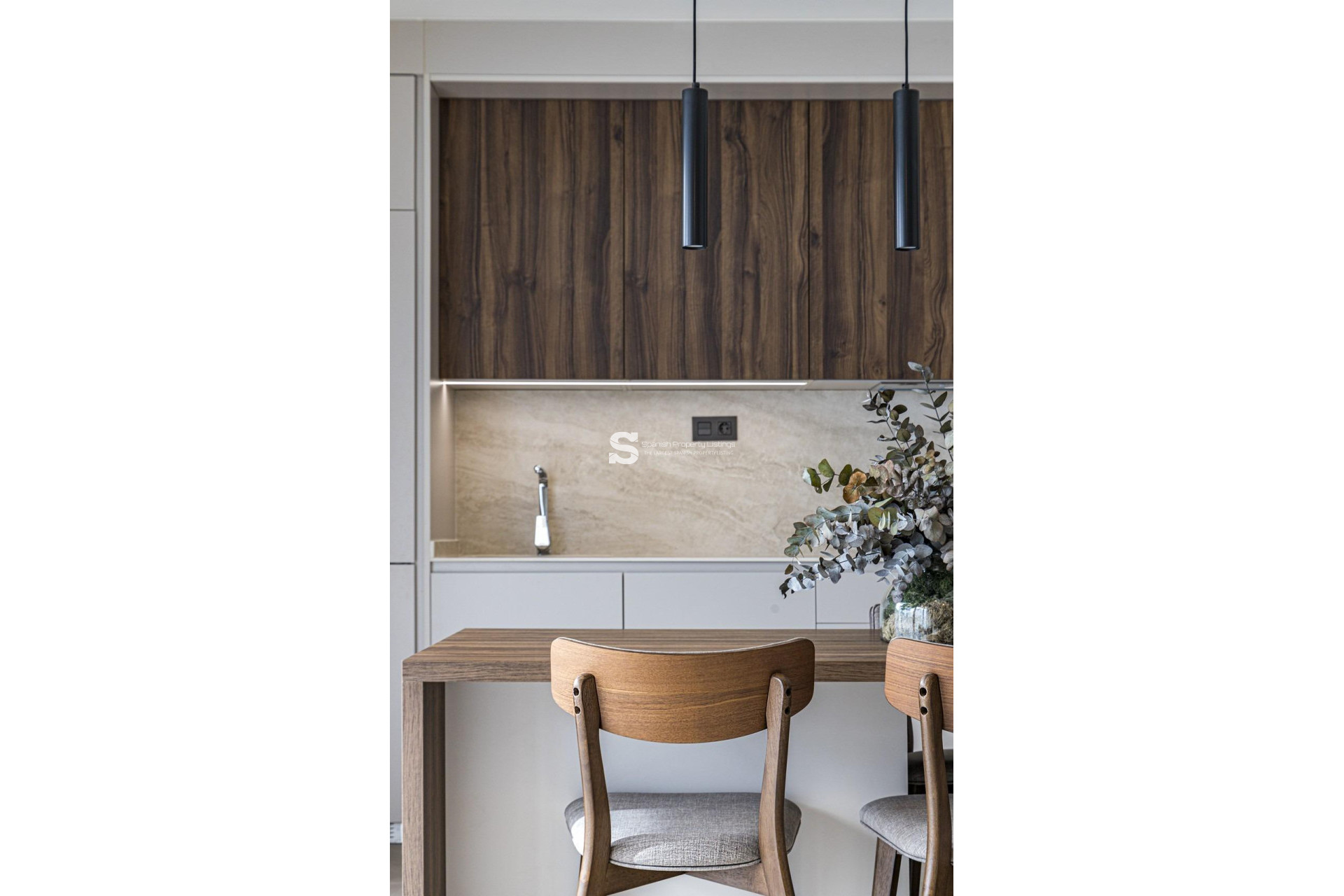 Nouvelle construction - Bungalow - Pilar de la Horadada - Torre De La Horadada