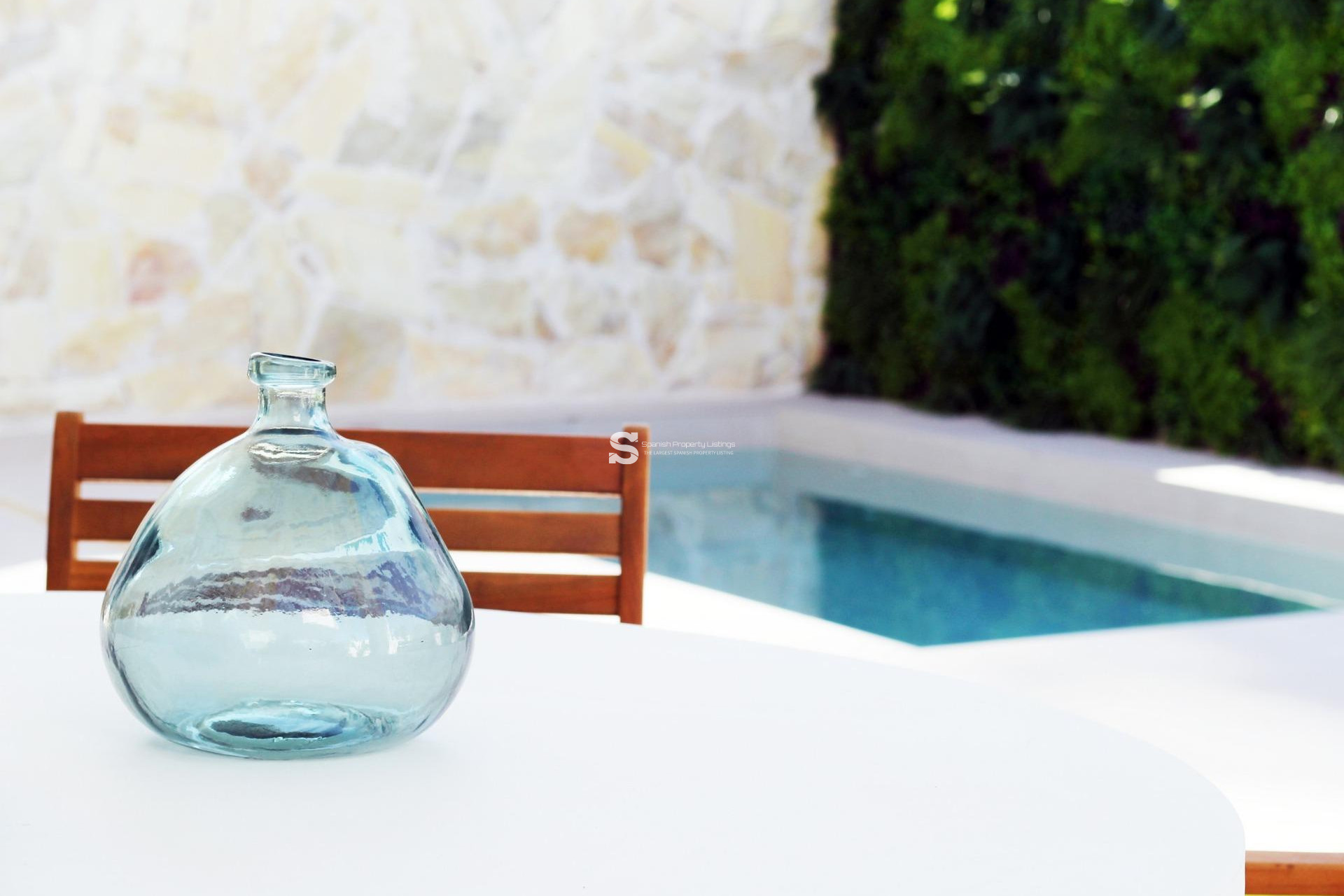 Nouvelle construction - Bungalow - Pilar de la Horadada - Torre De La Horadada