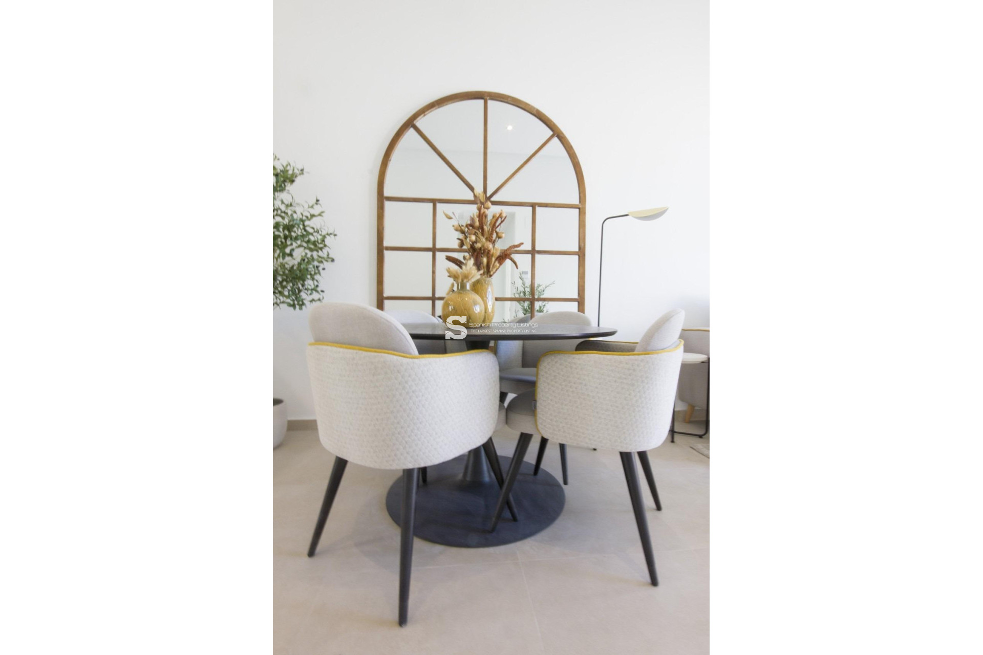 Nouvelle construction - Bungalow - San Fulgencio - Pueblo