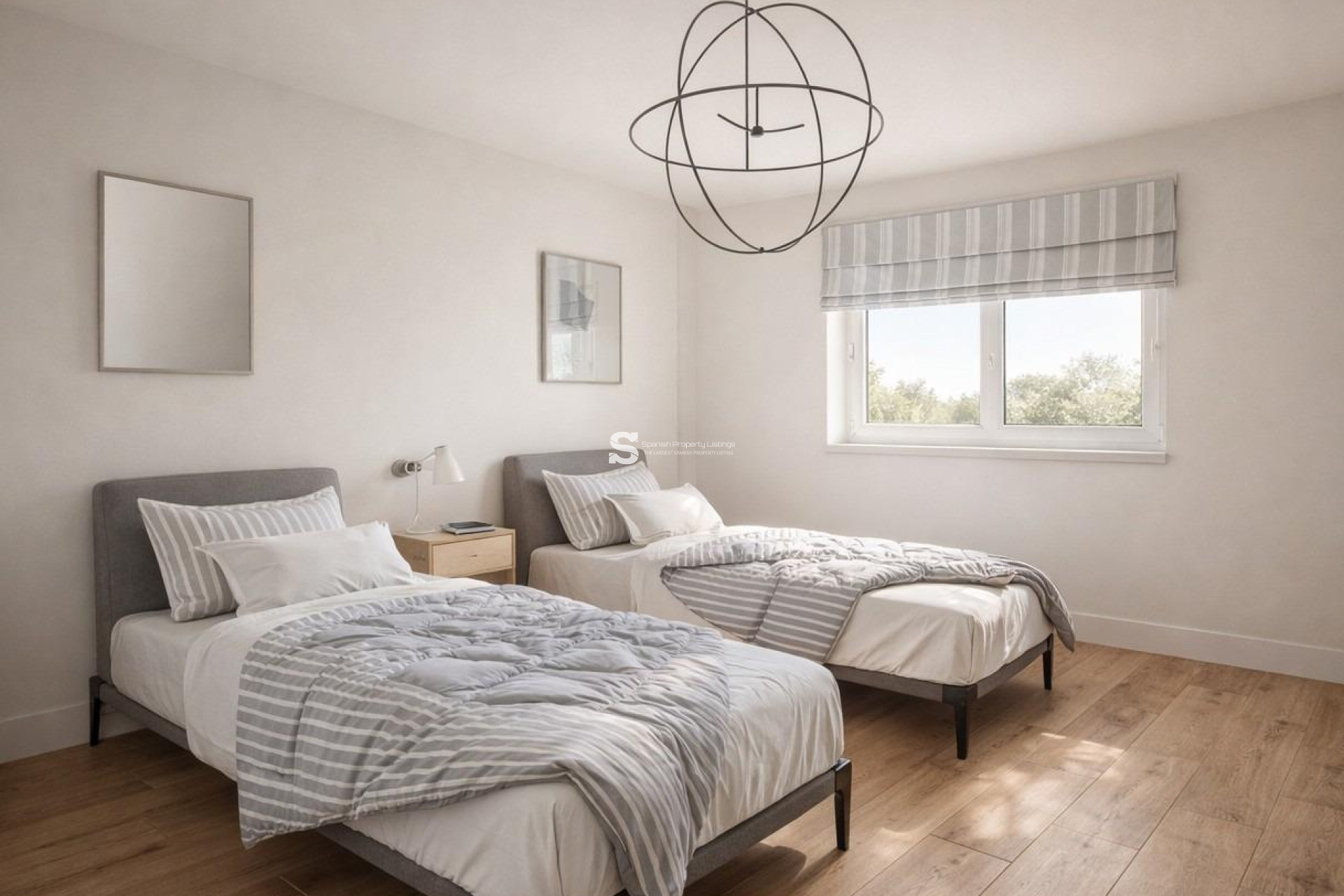 Nouvelle construction - Bungalow - San Javier - pueblo