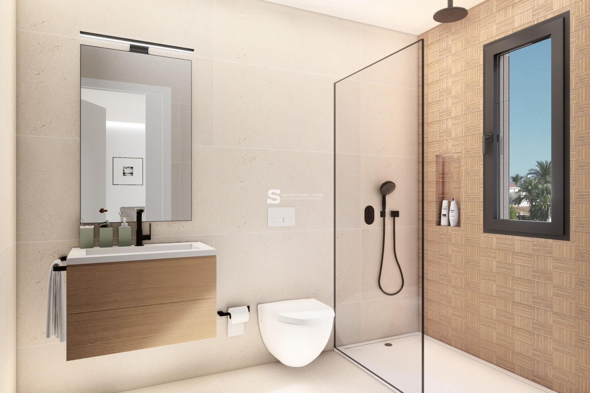 Nouvelle construction - Bungalow - San Pedro del Pinatar - Lo Pagan