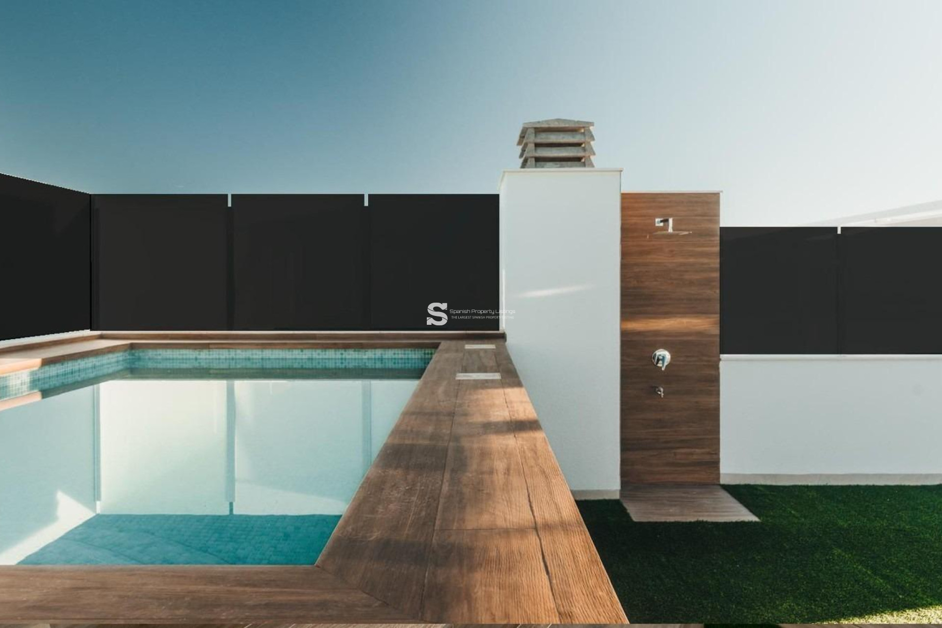 Nouvelle construction - Bungalow - San Pedro del Pinatar - Los Pinos