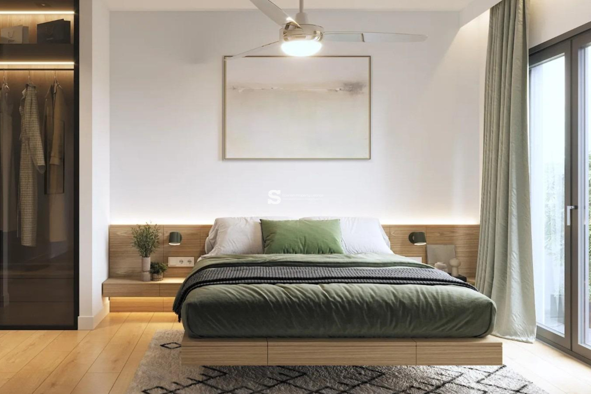 Nouvelle construction - Bungalow - San Pedro del Pinatar - Los Pinos