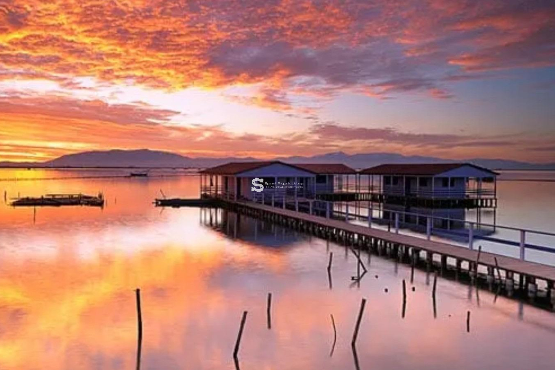 Nouvelle construction - Bungalow - San Pedro del Pinatar - Los Pinos