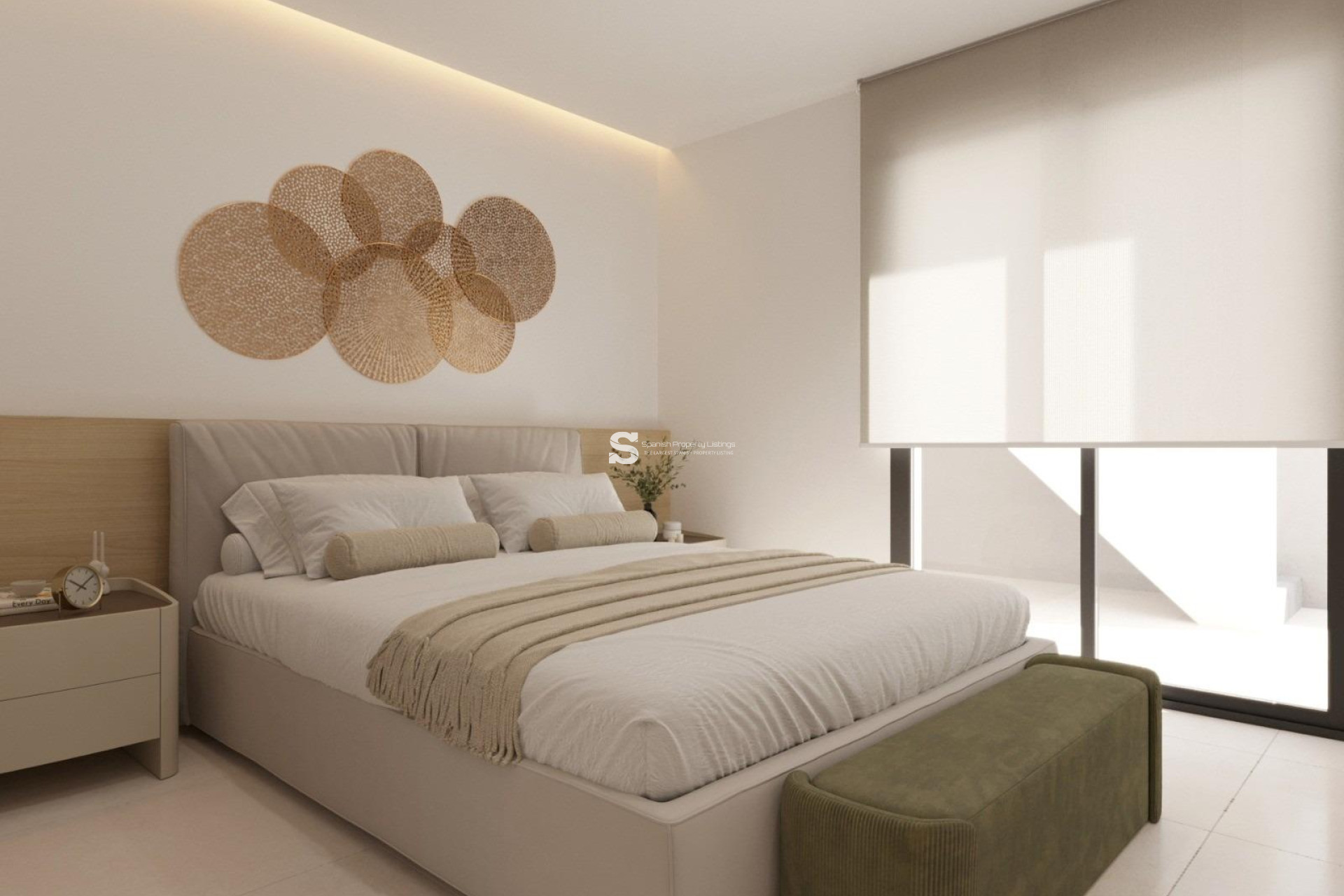 Nouvelle construction - Bungalow - Torrevieja - Lago Jardín II