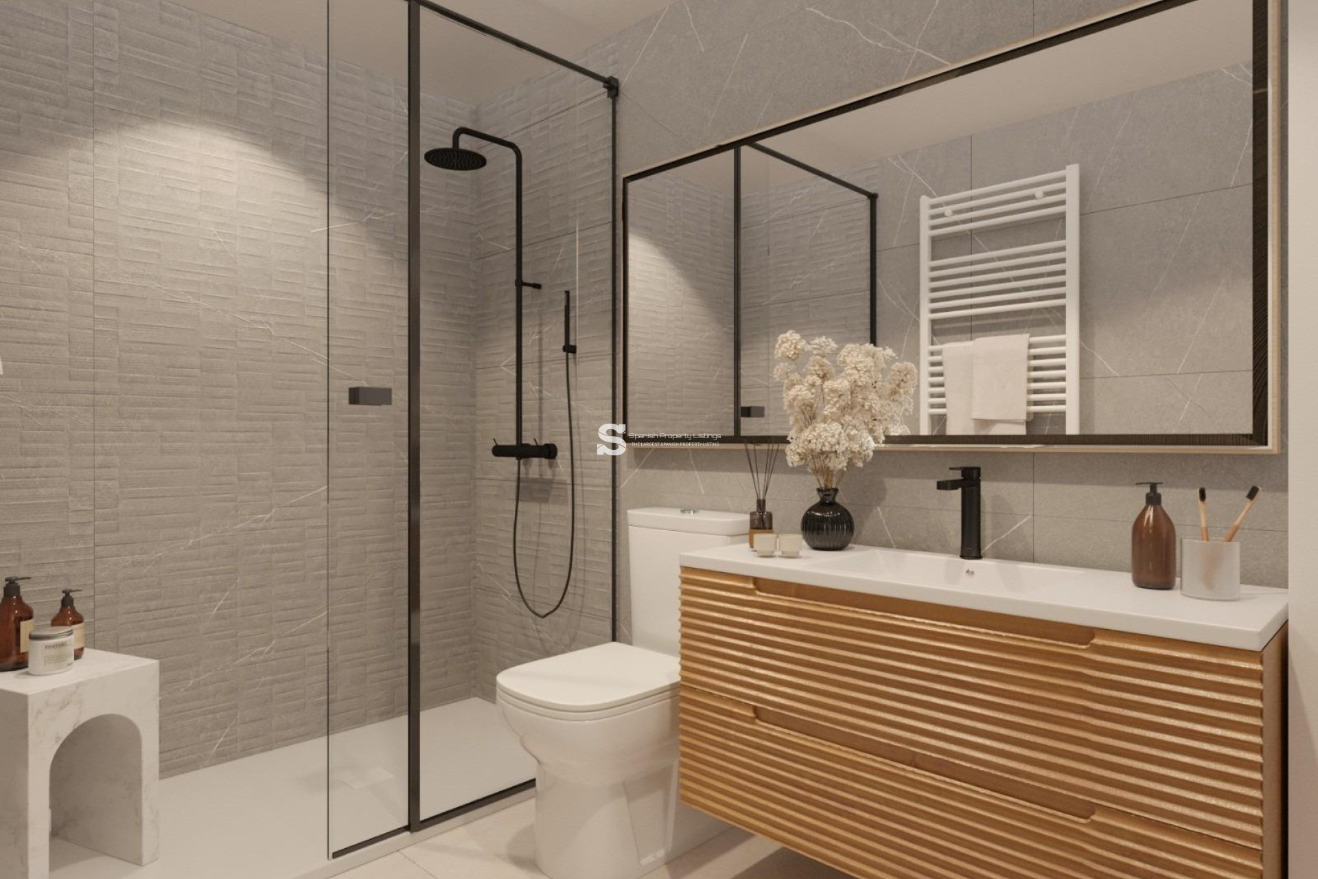 Nouvelle construction - Bungalow - Torrevieja - Lago Jardín II