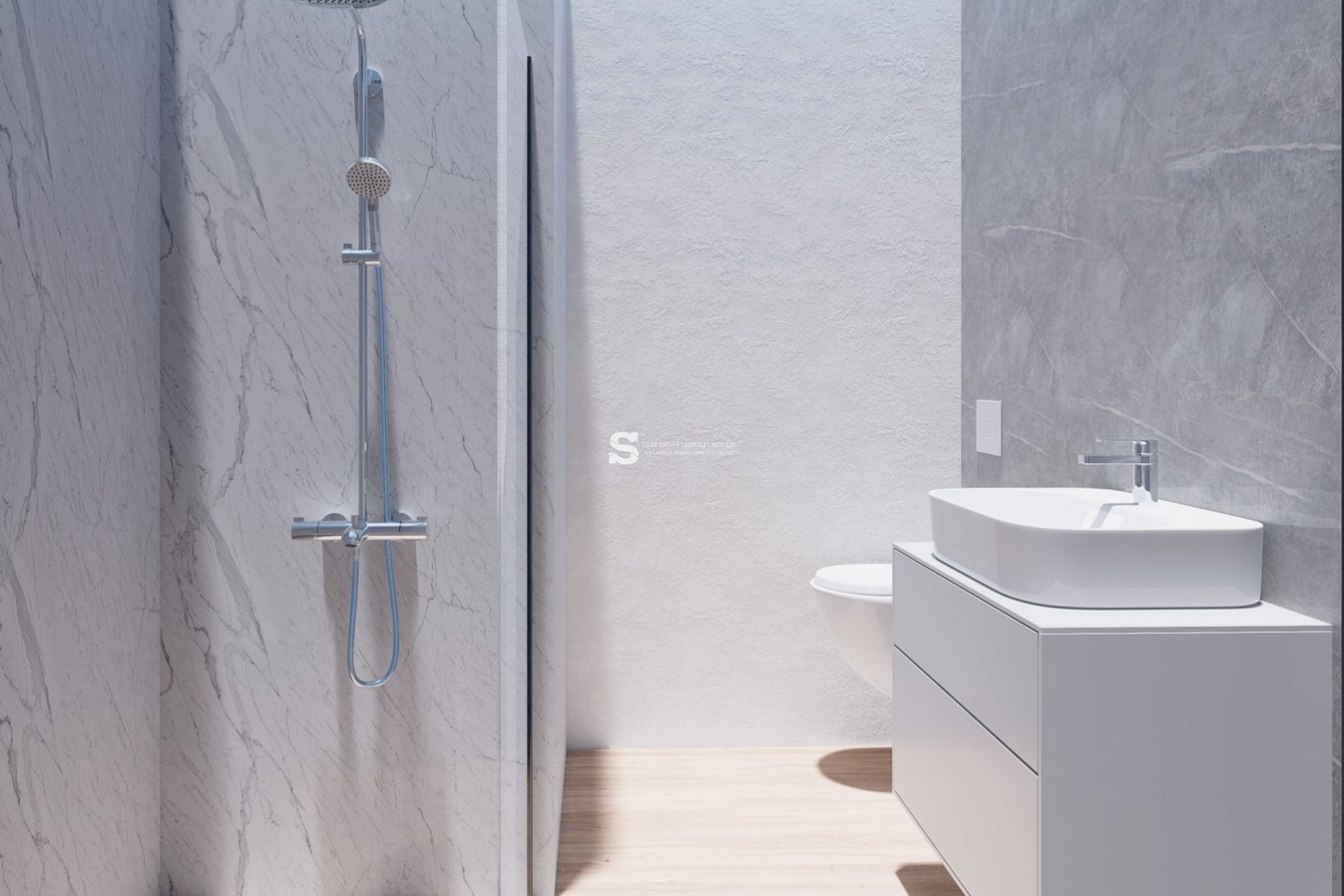 Nouvelle construction - Bungalow - Torrevieja - Los Balcones