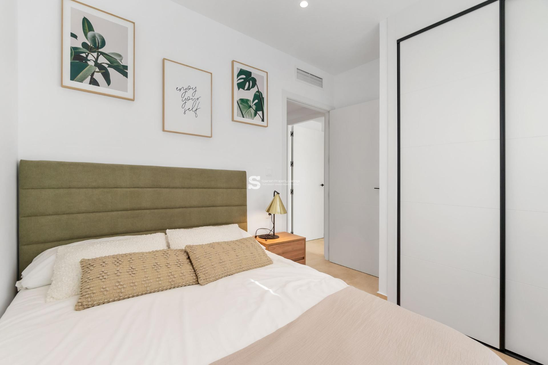 Nouvelle construction - Bungalow - Torrevieja - Los Balcones