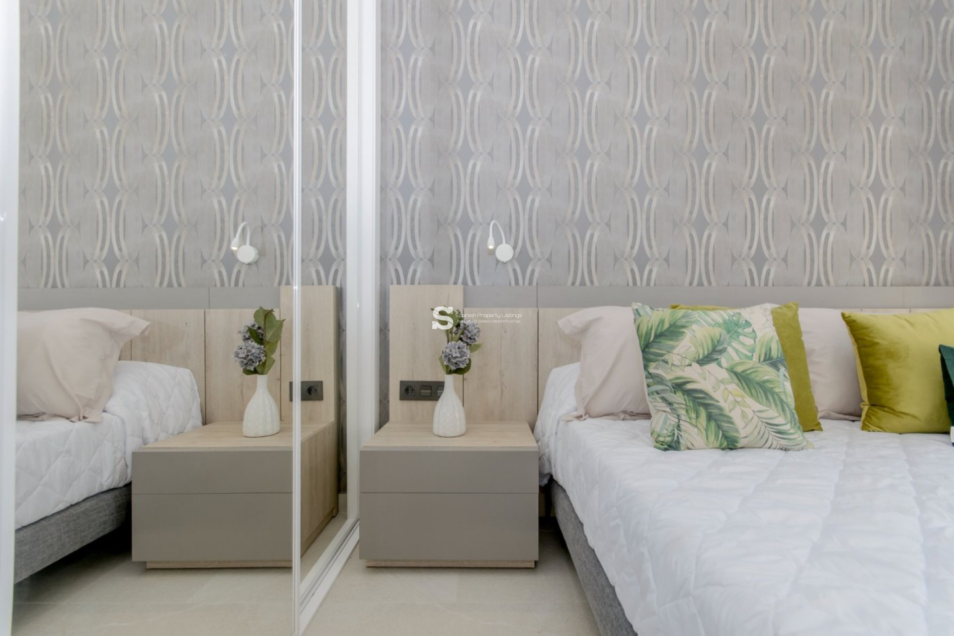 Nouvelle construction - Bungalow - Torrevieja - Los Balcones