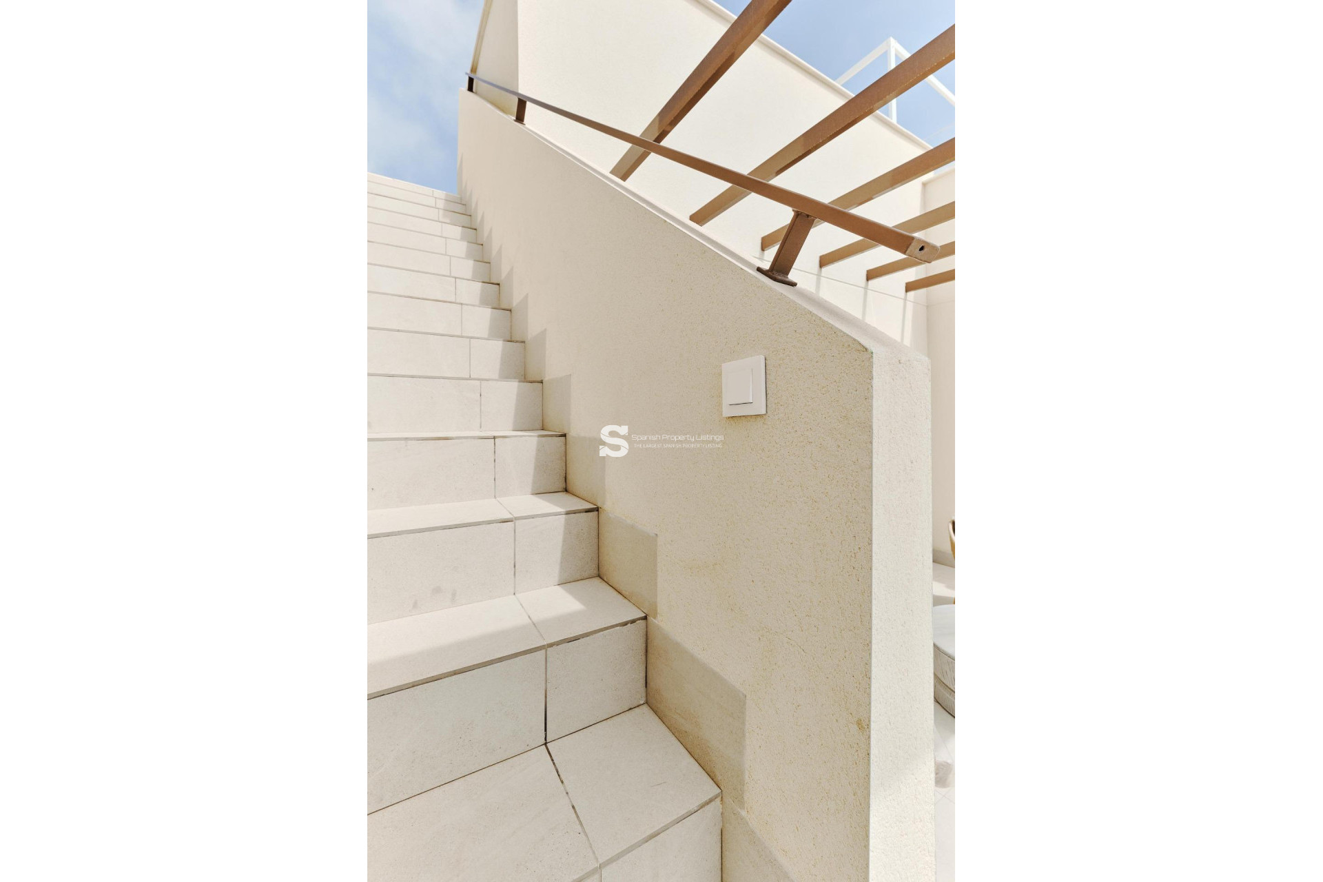 Nouvelle construction - Bungalow - Torrevieja - Villa Amalia