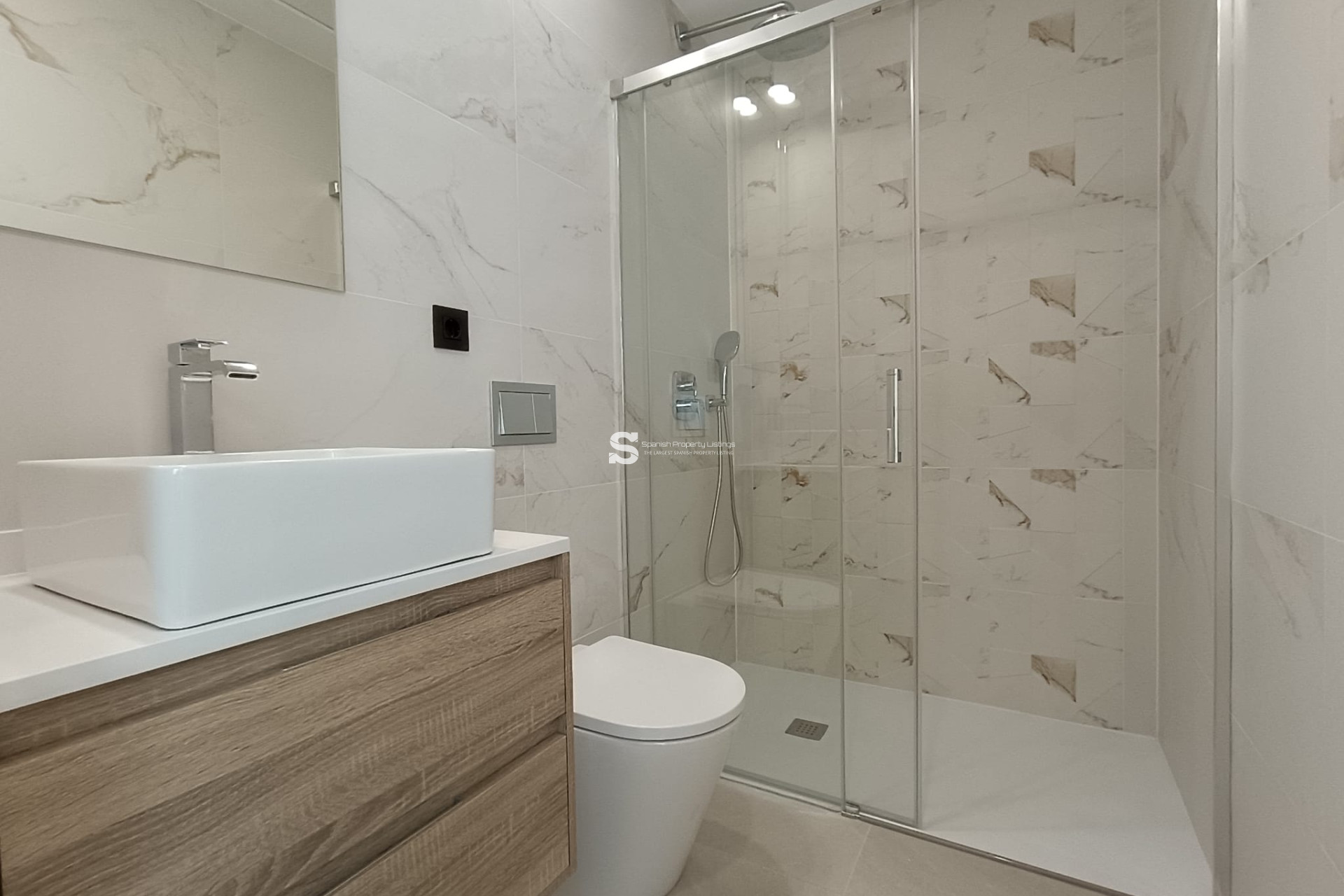 Nouvelle construction - detached - Benijofar