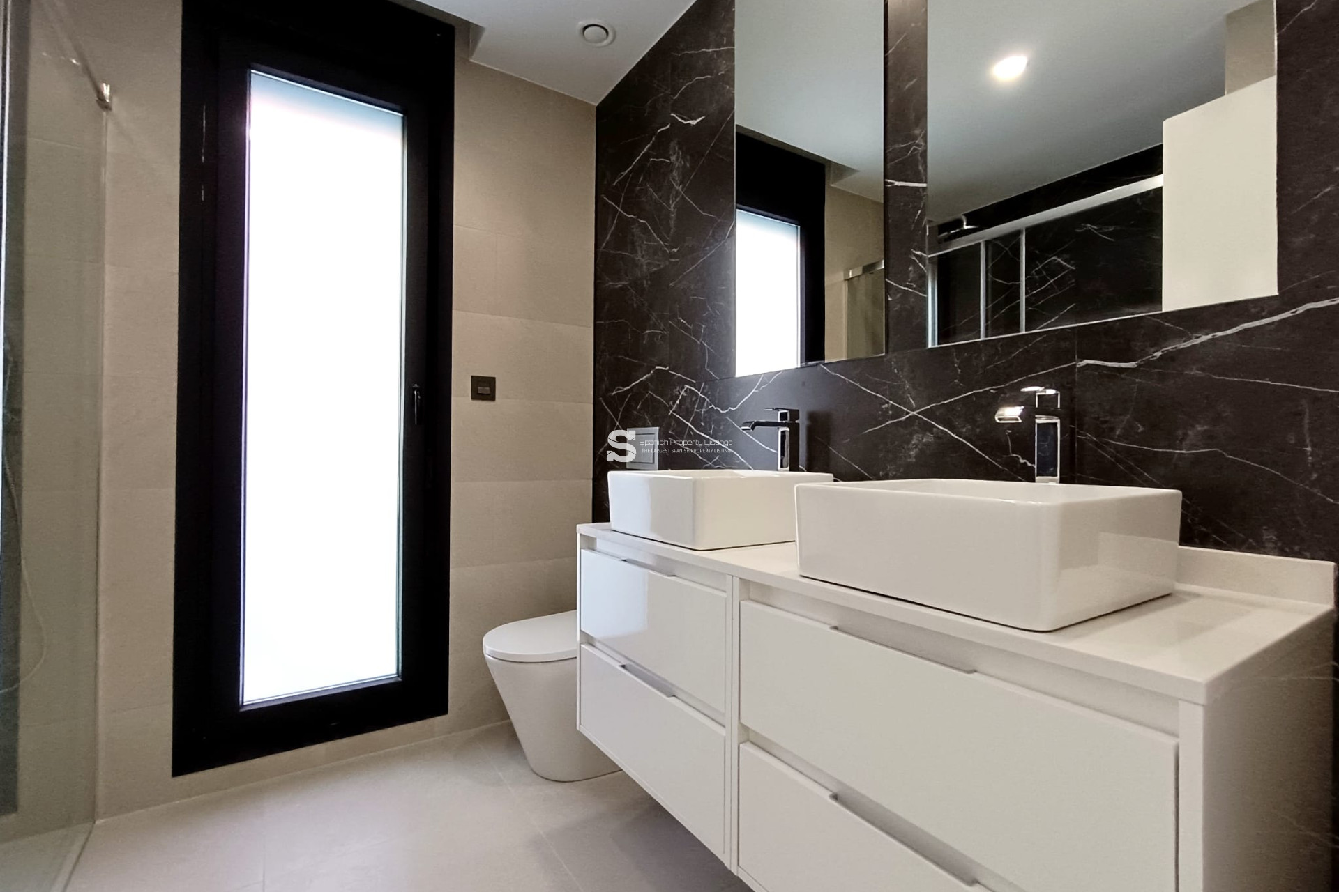 Nouvelle construction - detached - Benijofar