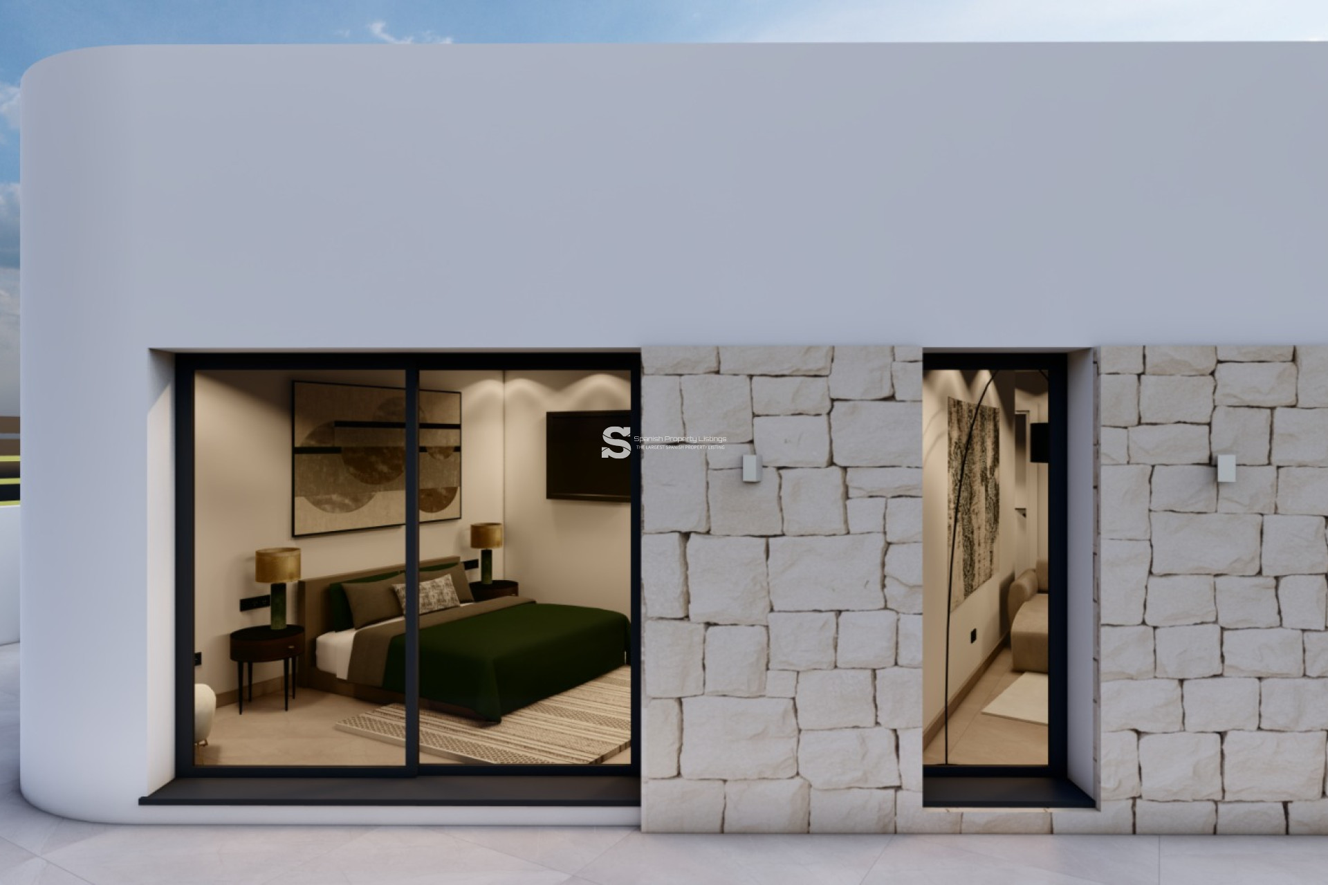 Nouvelle construction - detached - Benijofar