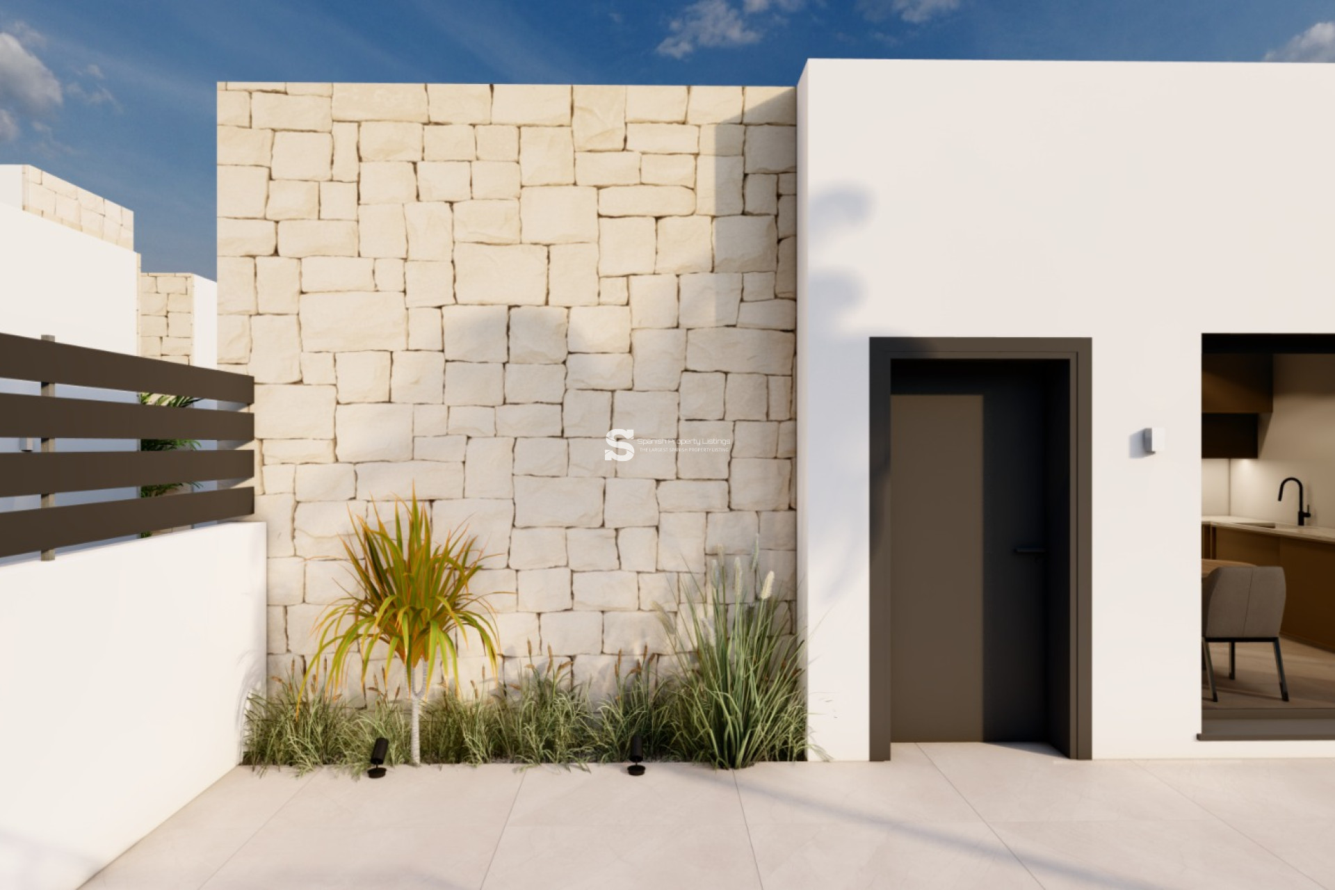 Nouvelle construction - detached - Benijofar