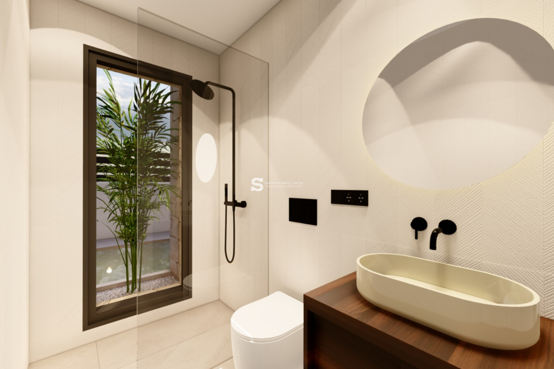 Nouvelle construction - detached - Benijofar