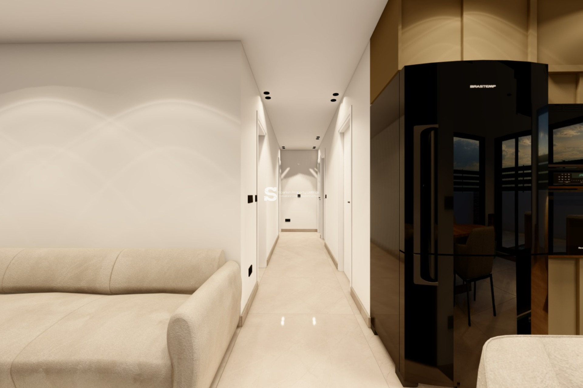 Nouvelle construction - detached - Benijofar