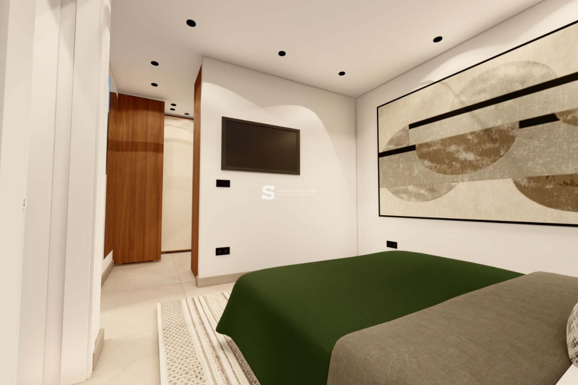 Nouvelle construction - detached - Benijofar