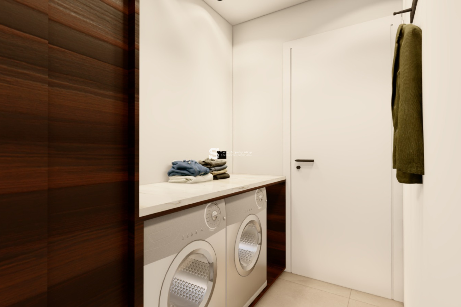 Nouvelle construction - detached - Benijofar