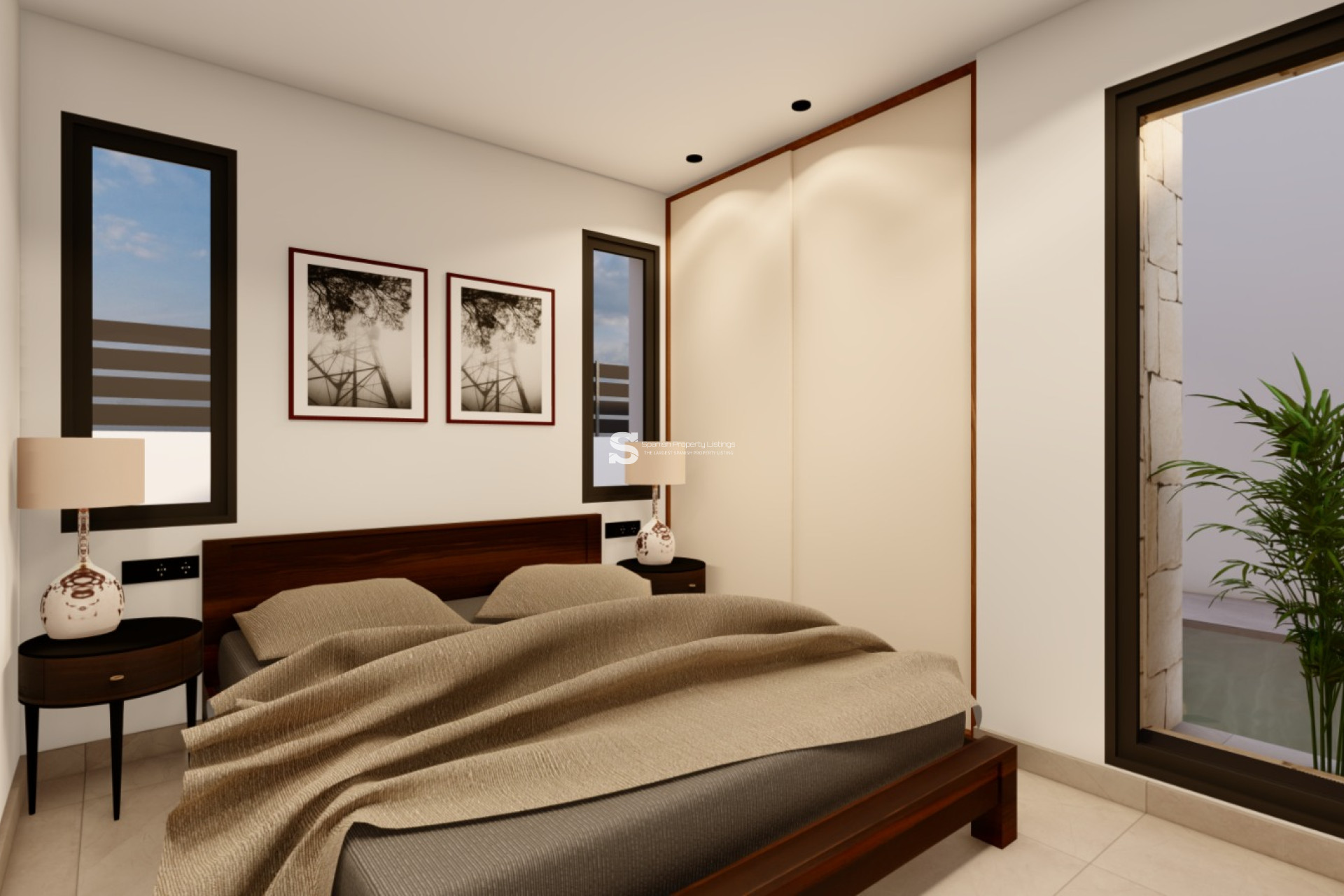 Nouvelle construction - detached - Benijofar