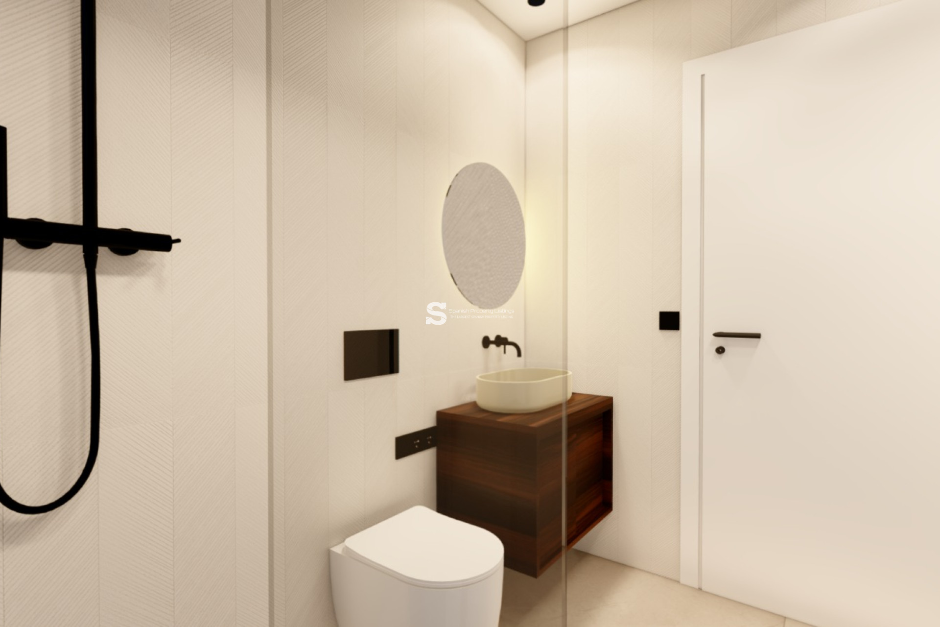 Nouvelle construction - detached - Benijofar