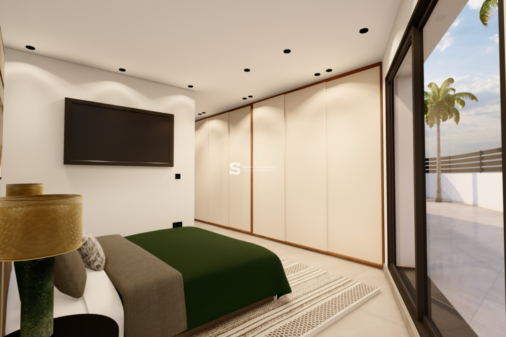 Nouvelle construction - detached - Benijofar