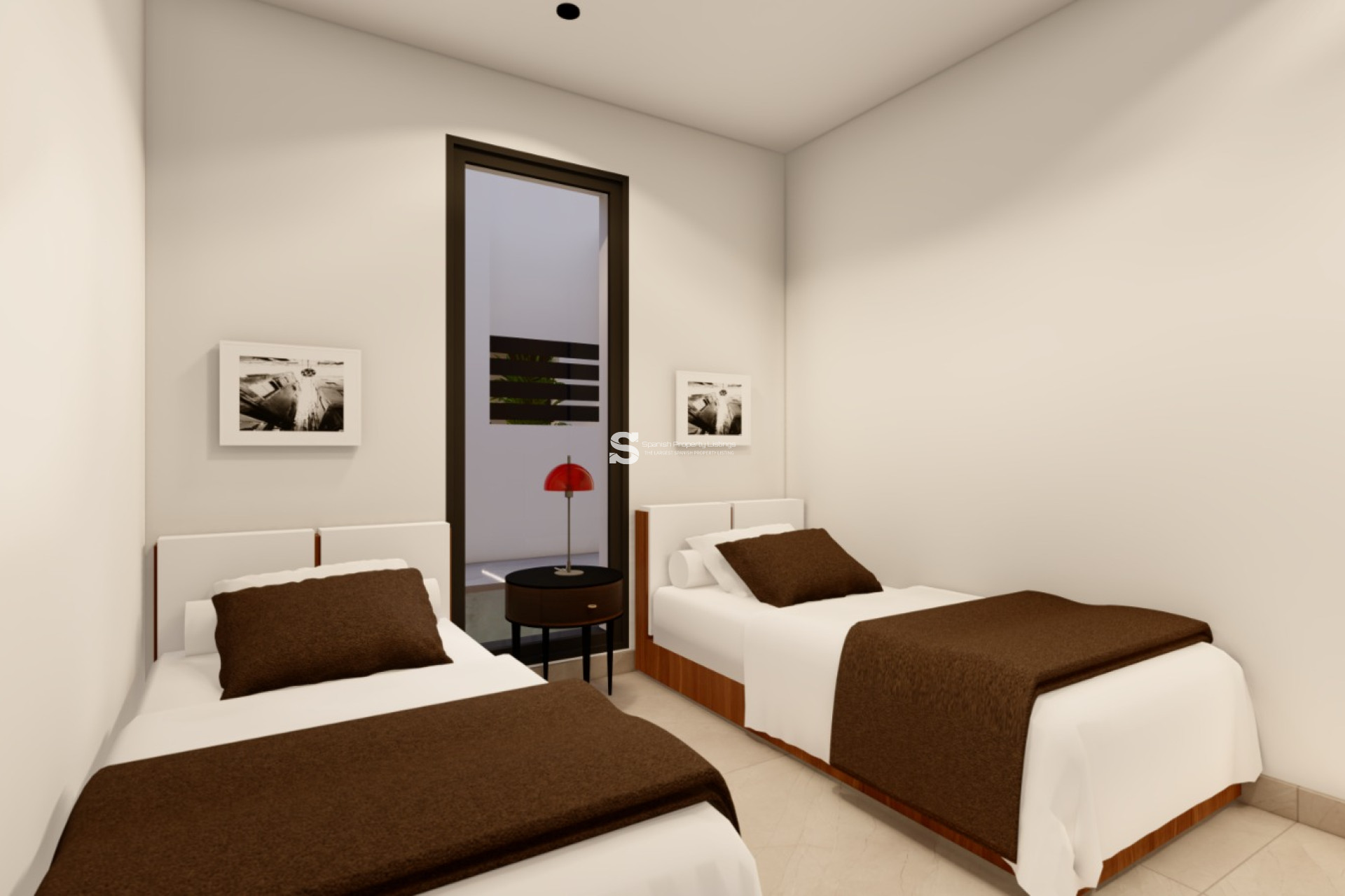 Nouvelle construction - detached - Benijofar