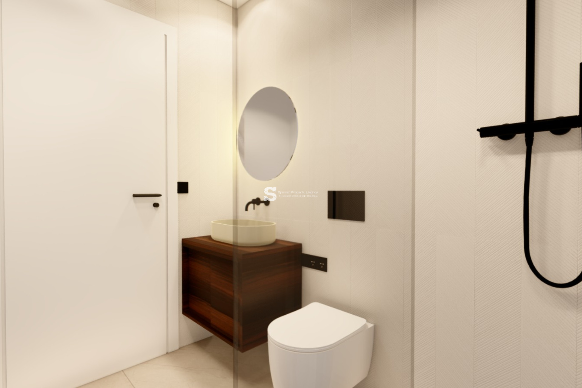 Nouvelle construction - detached - Benijofar