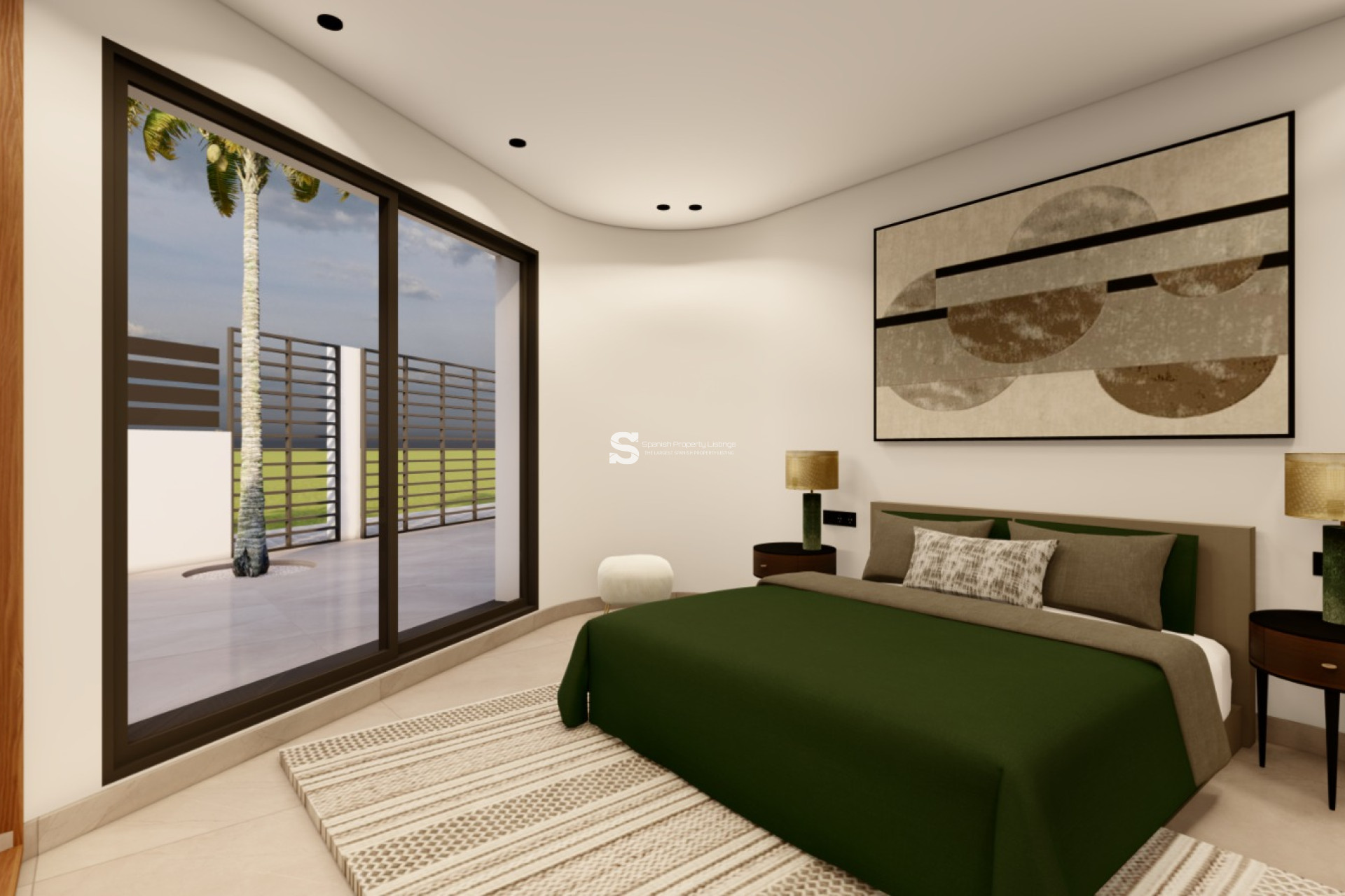 Nouvelle construction - detached - Benijofar