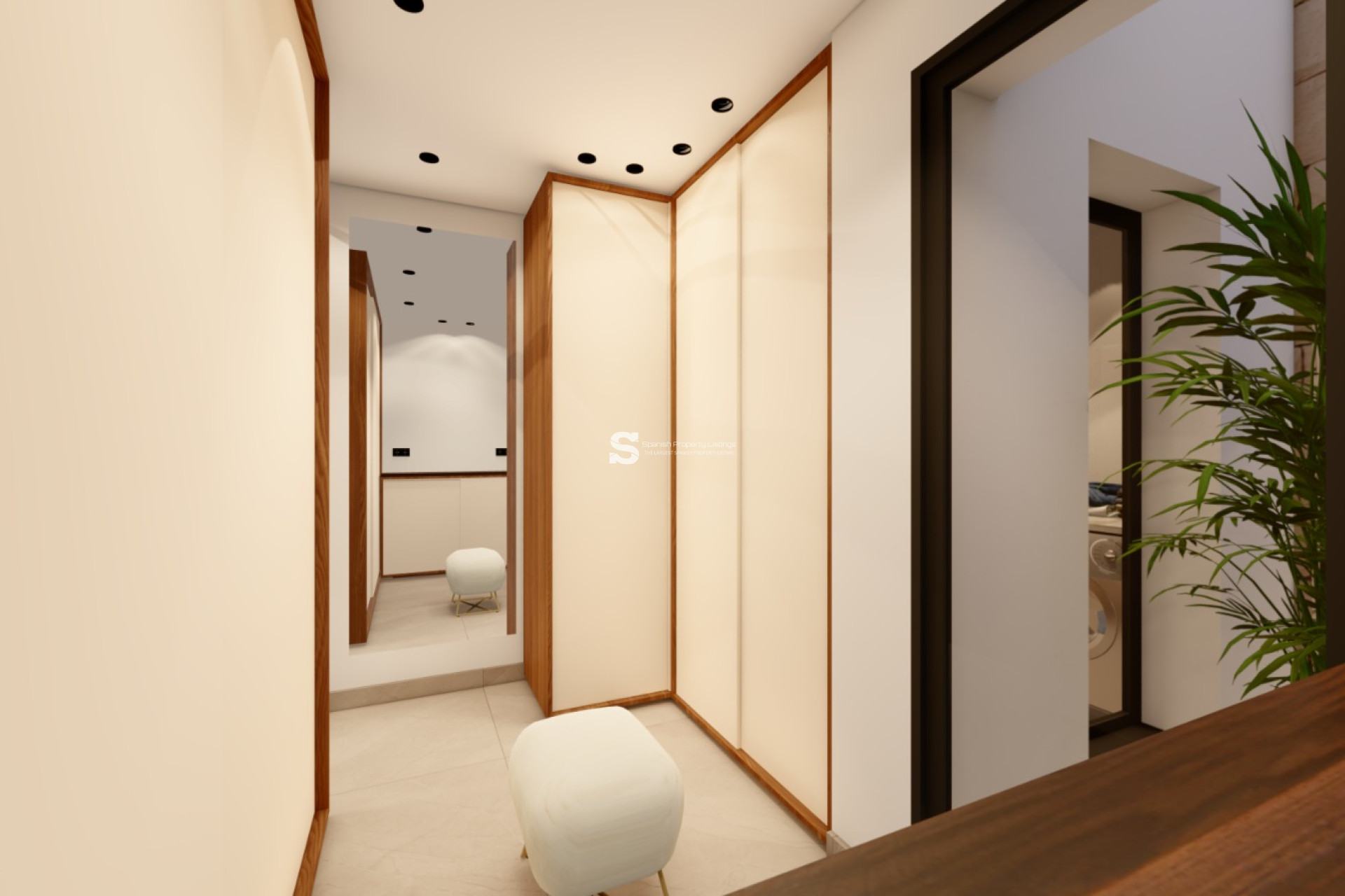 Nouvelle construction - detached - Benijofar