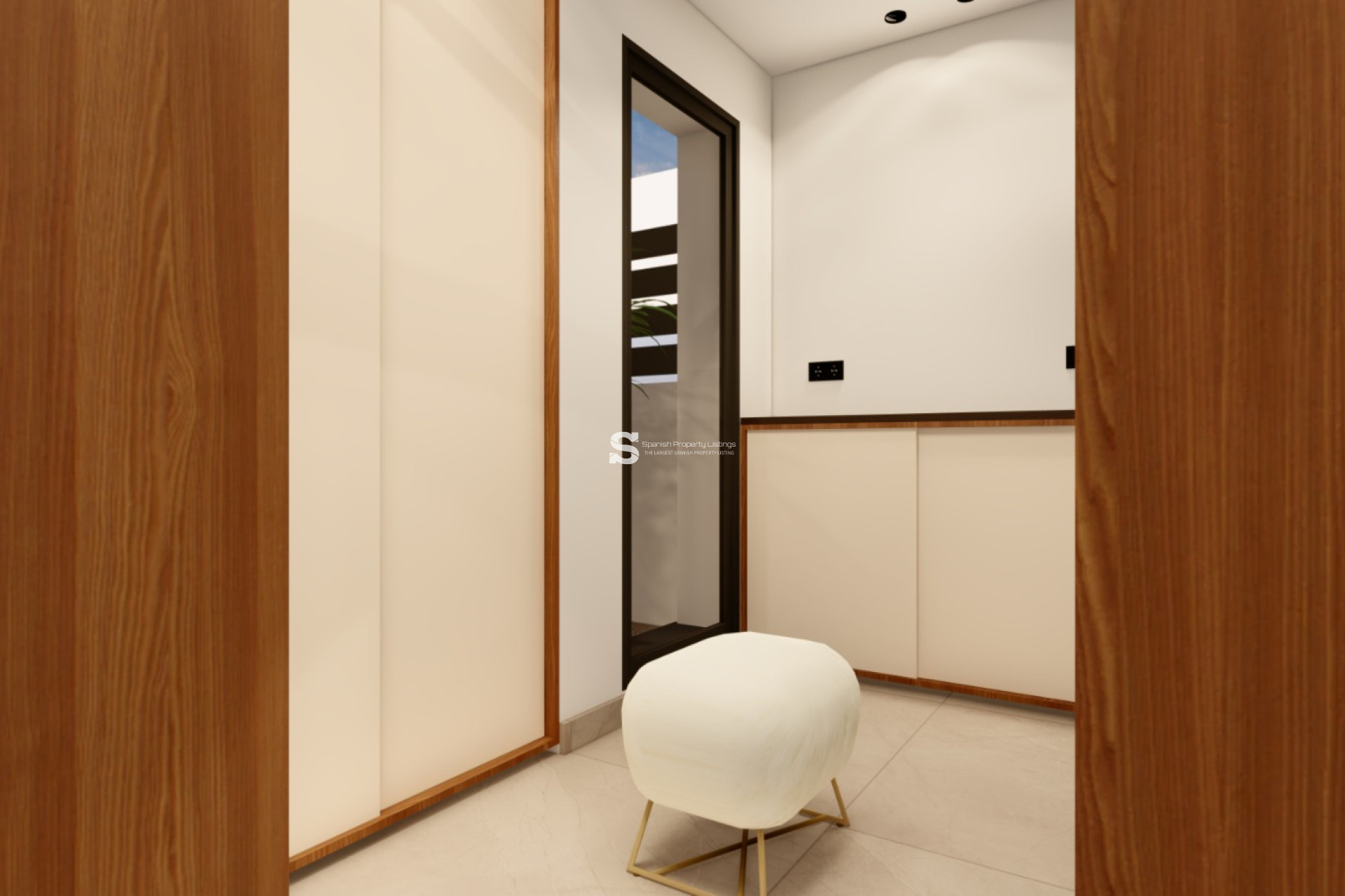 Nouvelle construction - detached - Benijofar