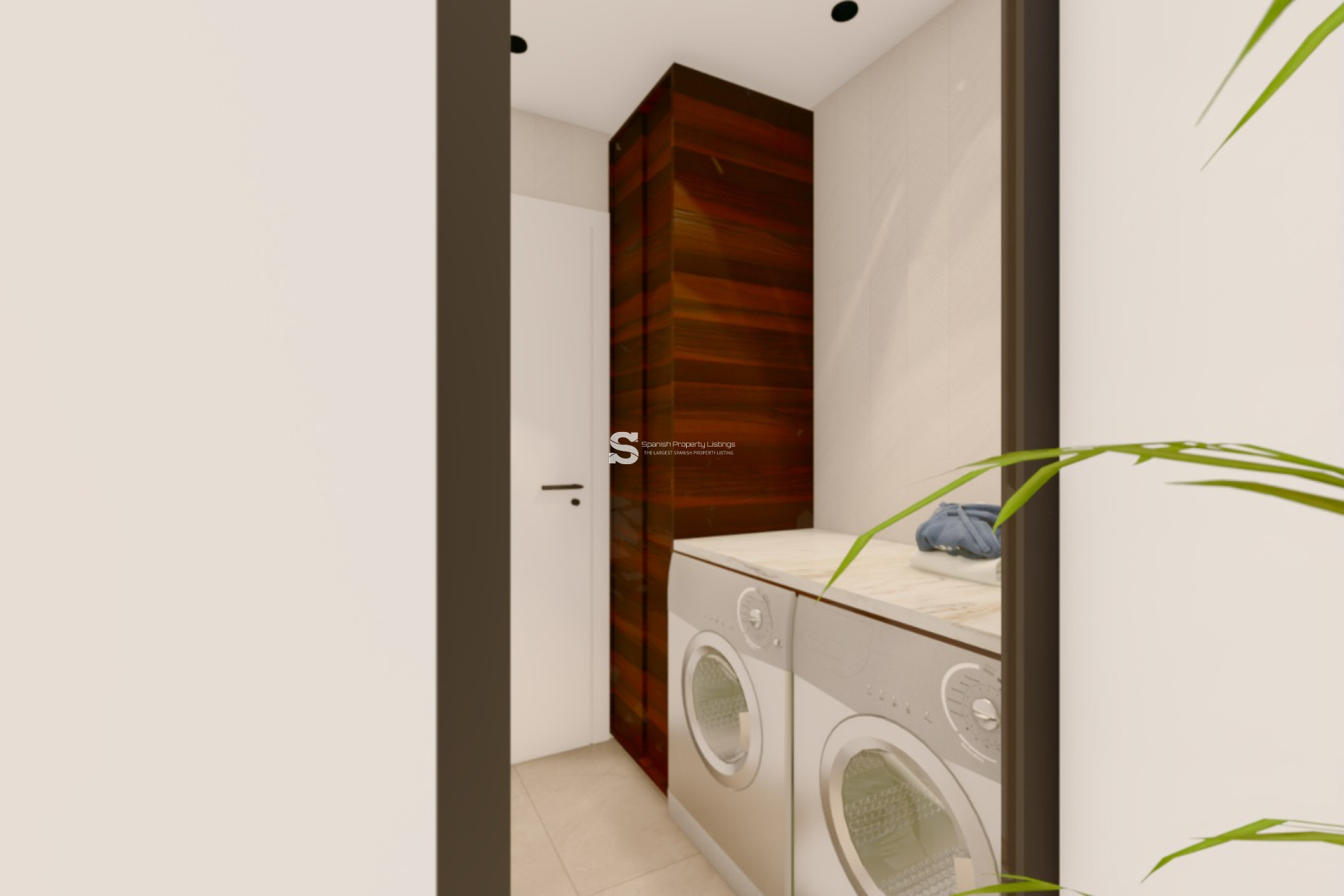 Nouvelle construction - detached - Benijofar