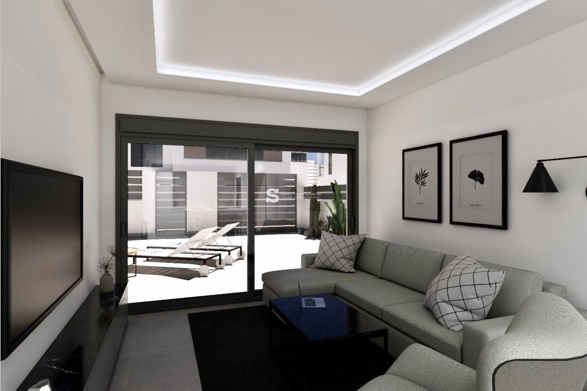 Nouvelle construction - detached - Benijofar