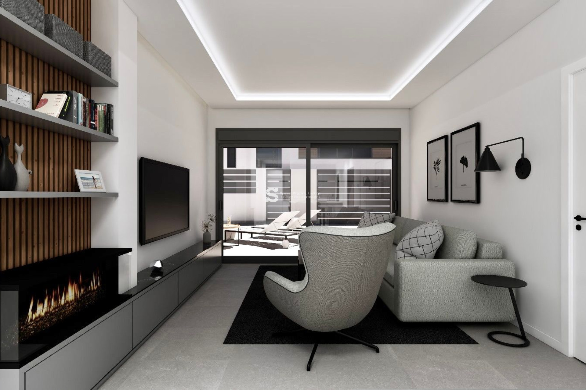 Nouvelle construction - detached - Benijofar