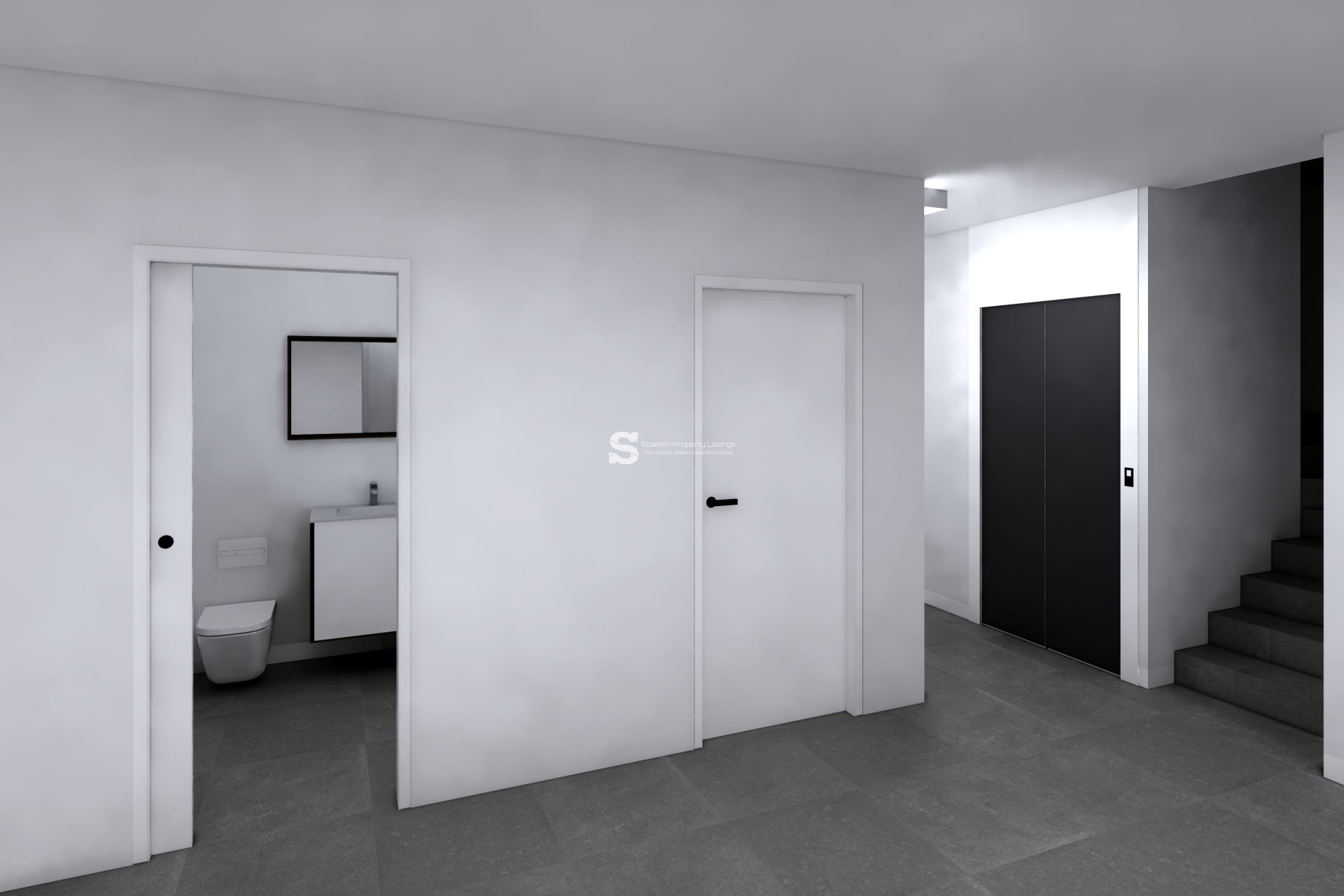 Nouvelle construction - detached - Benijofar