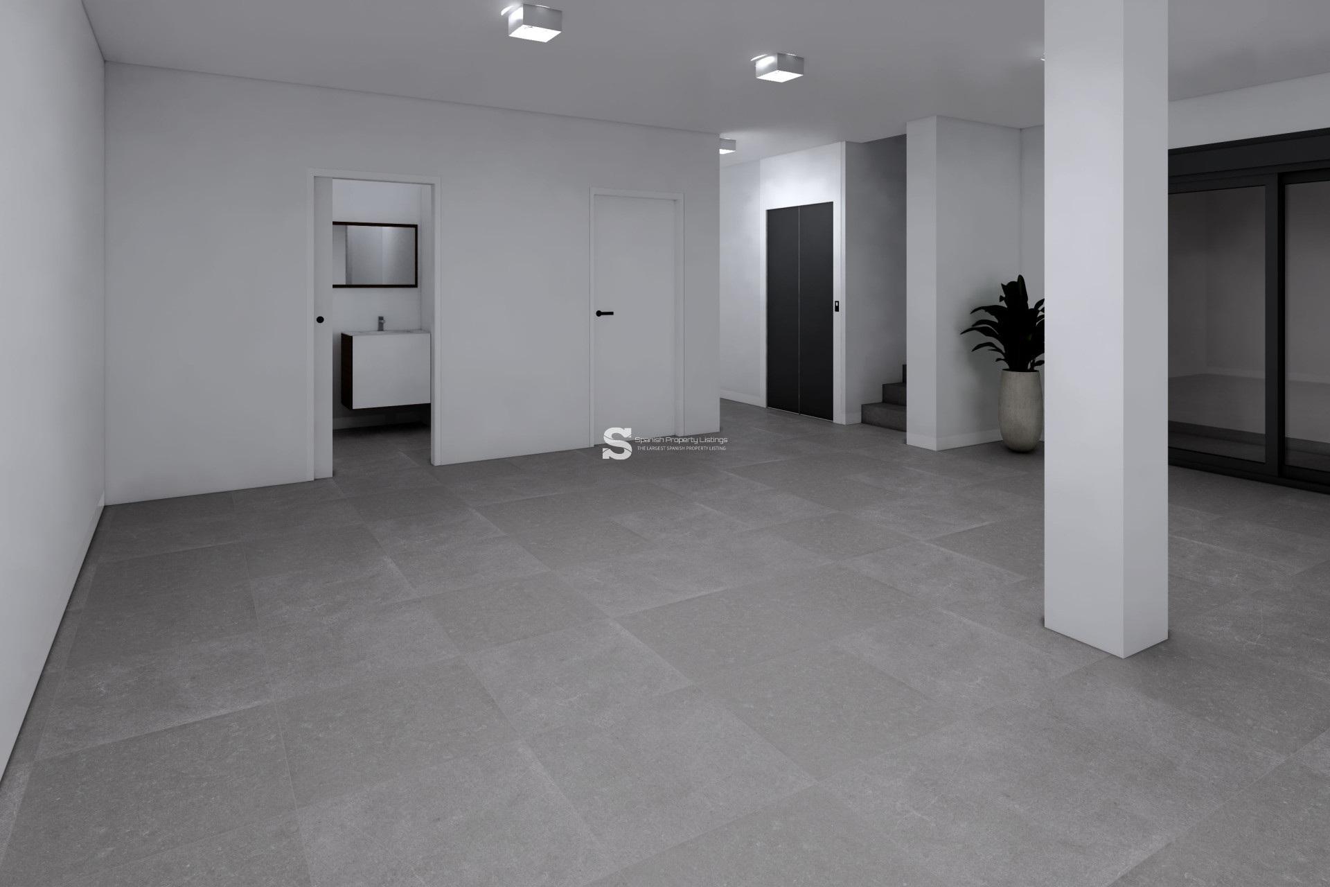 Nouvelle construction - detached - Benijofar