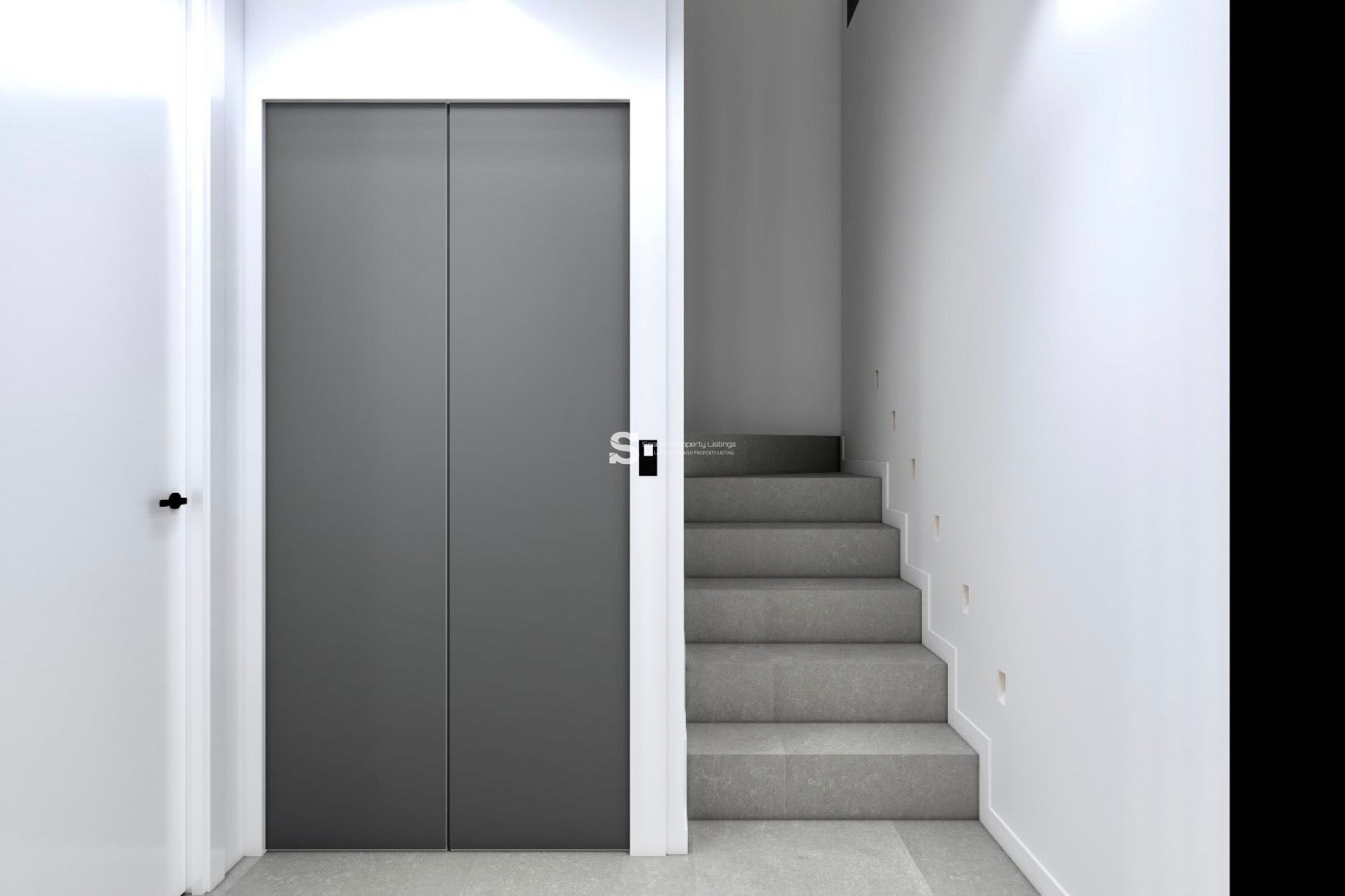 Nouvelle construction - detached - Benijofar