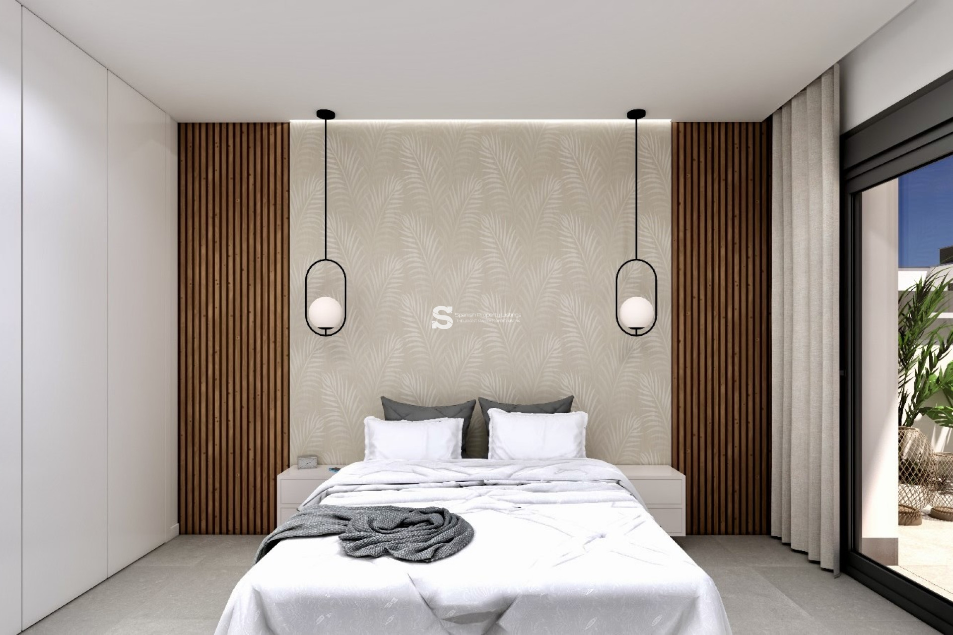 Nouvelle construction - detached - Benijofar