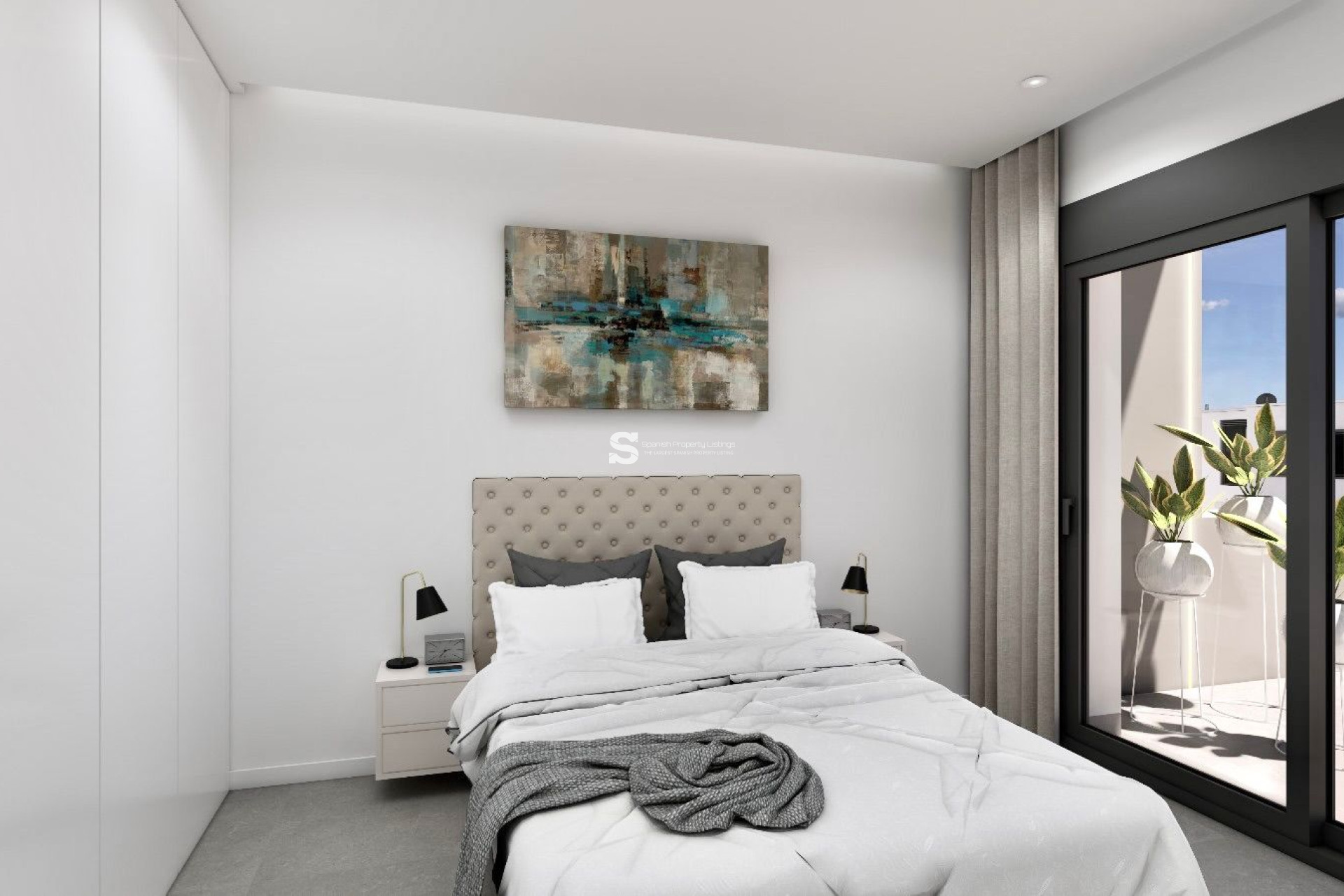 Nouvelle construction - detached - Benijofar