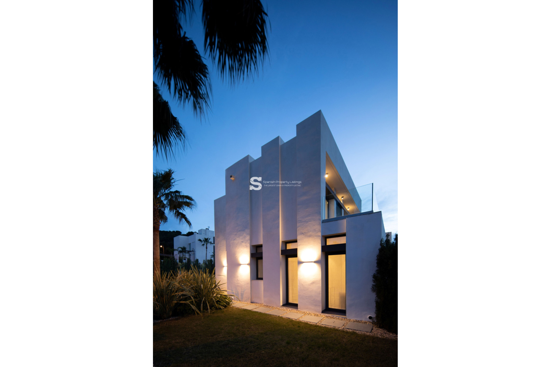 Nouvelle construction - detached - Cartagena
