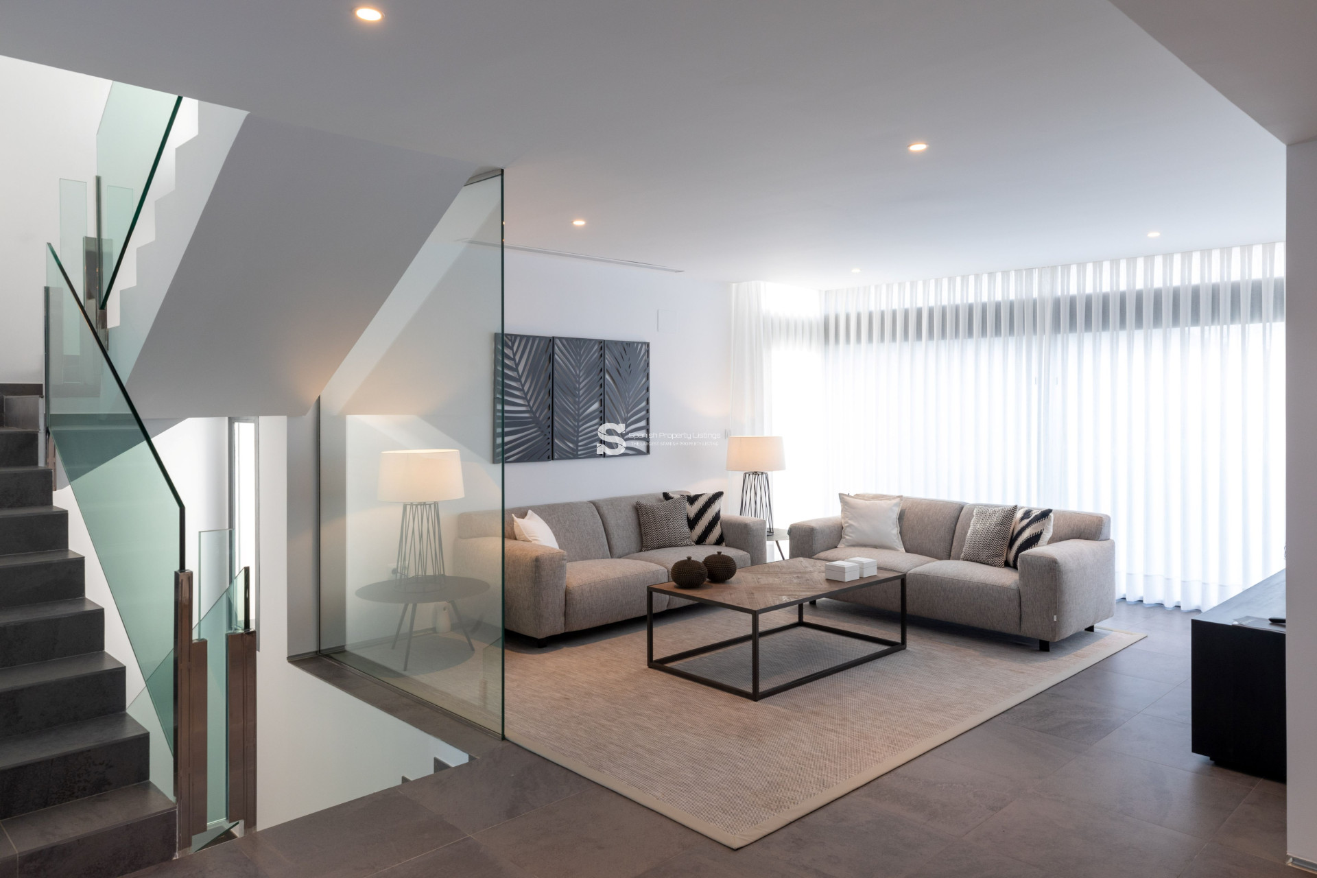 Nouvelle construction - detached - Cartagena