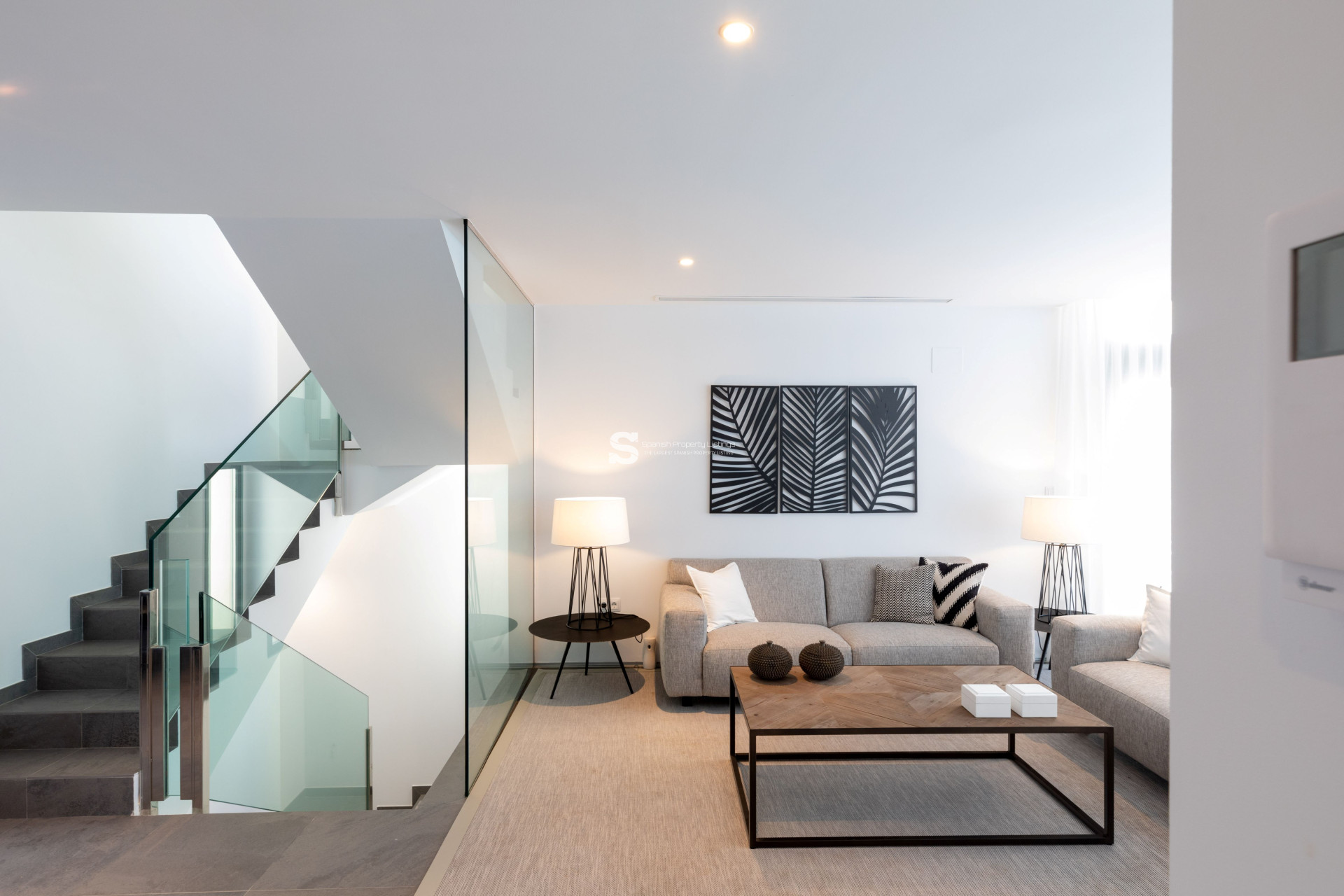 Nouvelle construction - detached - Cartagena