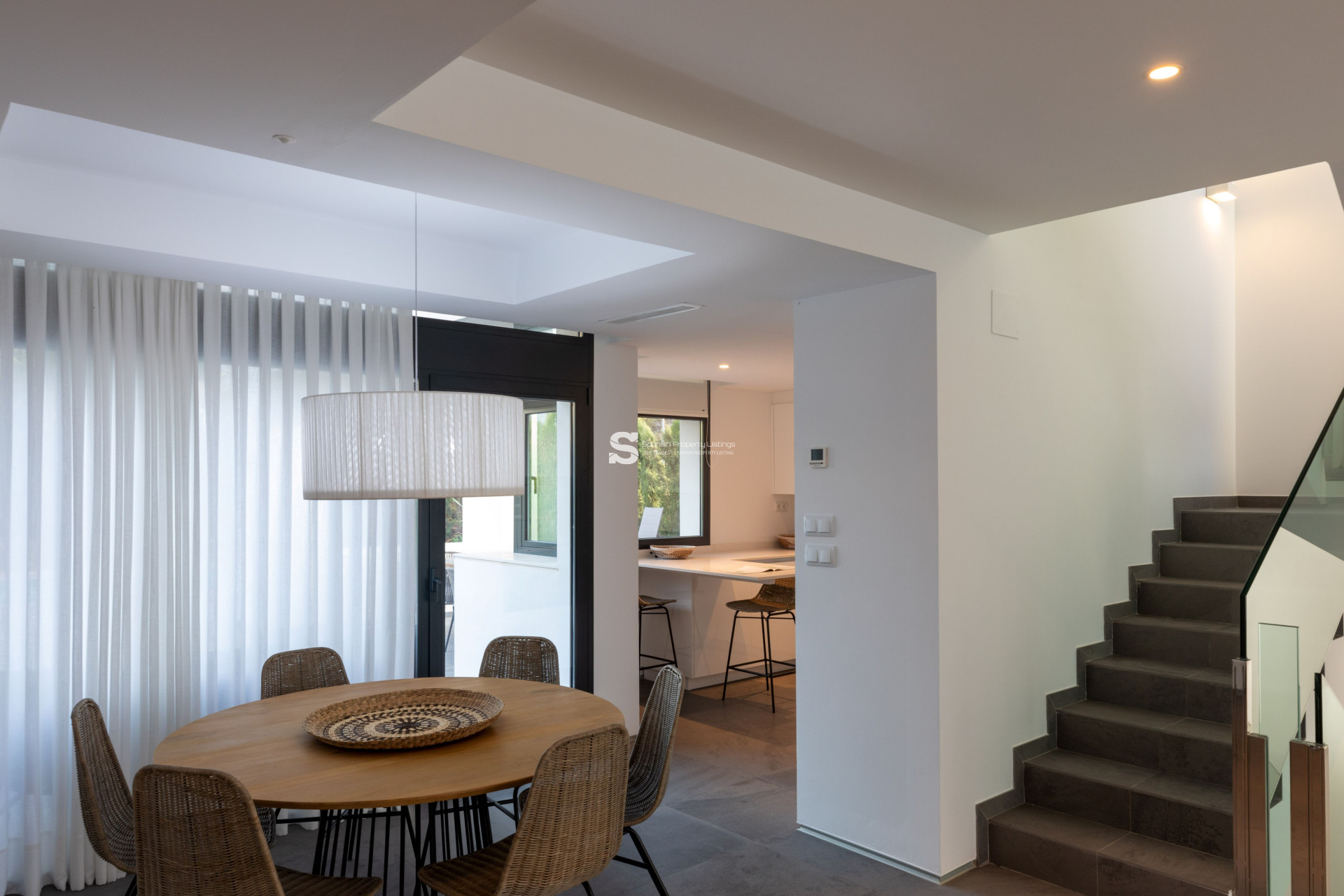 Nouvelle construction - detached - Cartagena