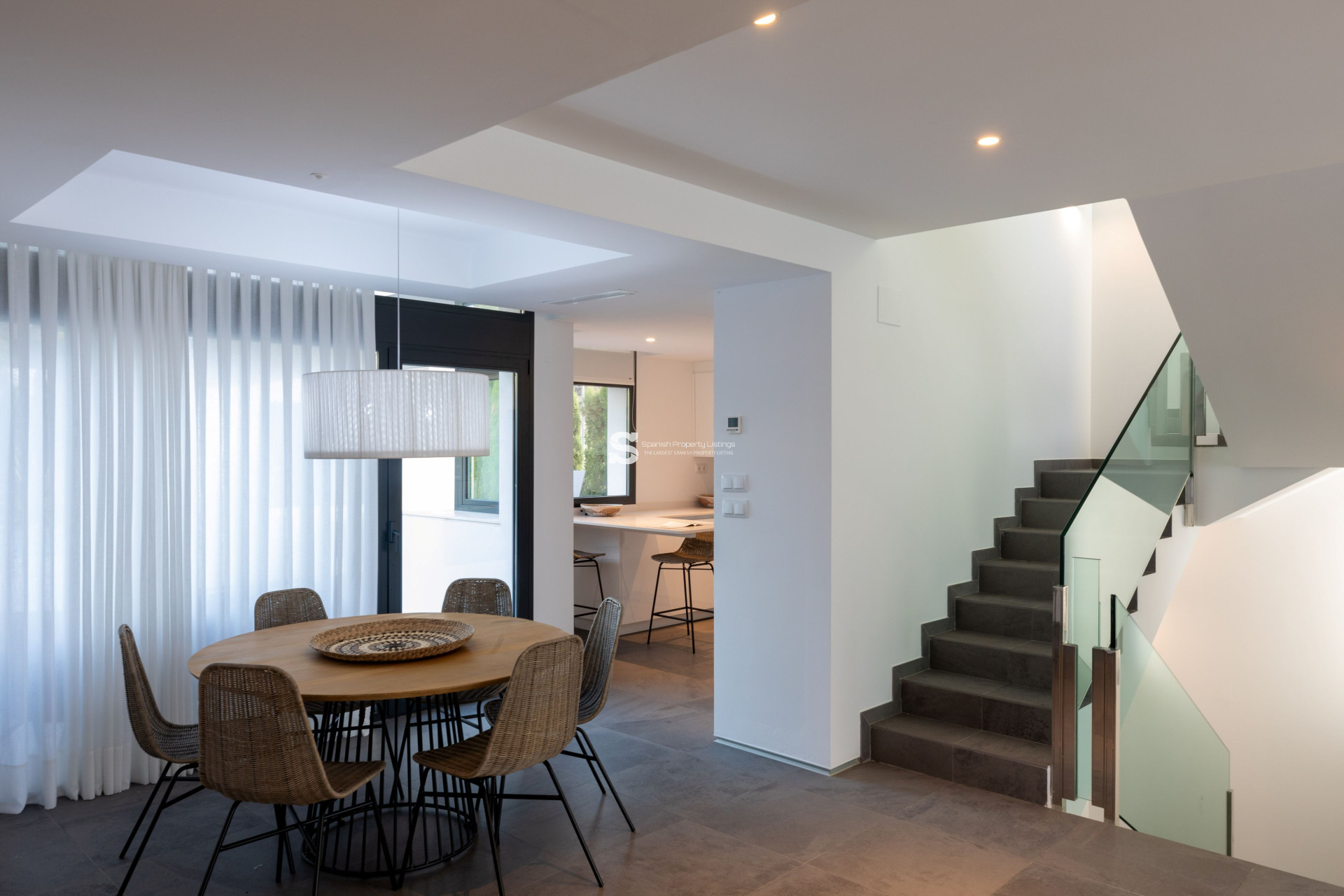 Nouvelle construction - detached - Cartagena