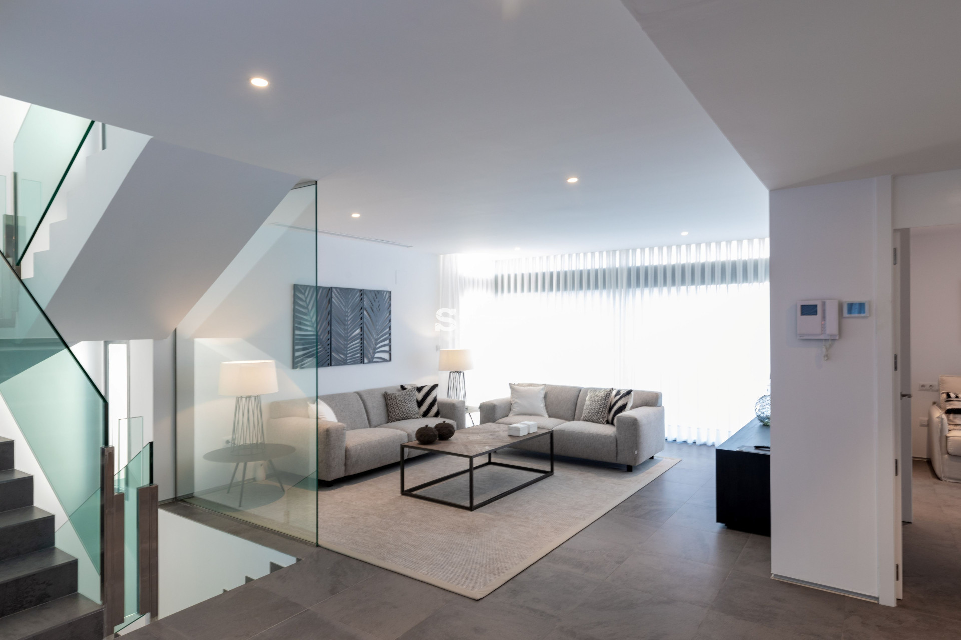 Nouvelle construction - detached - Cartagena